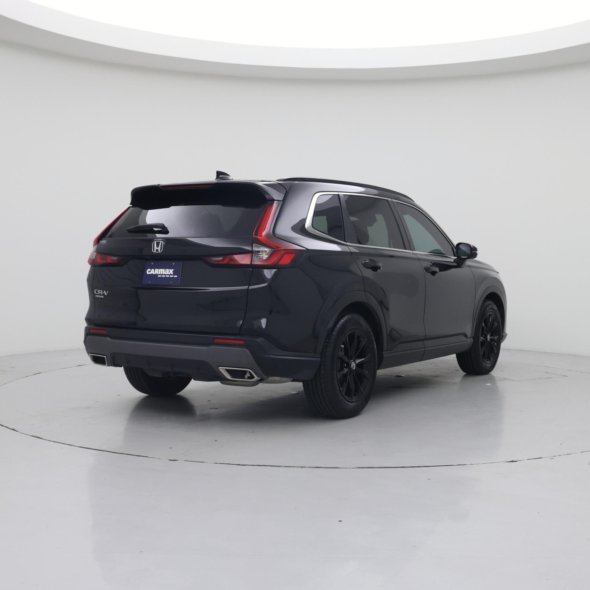 Thumbnail: 2023 Honda CR-V - 8
