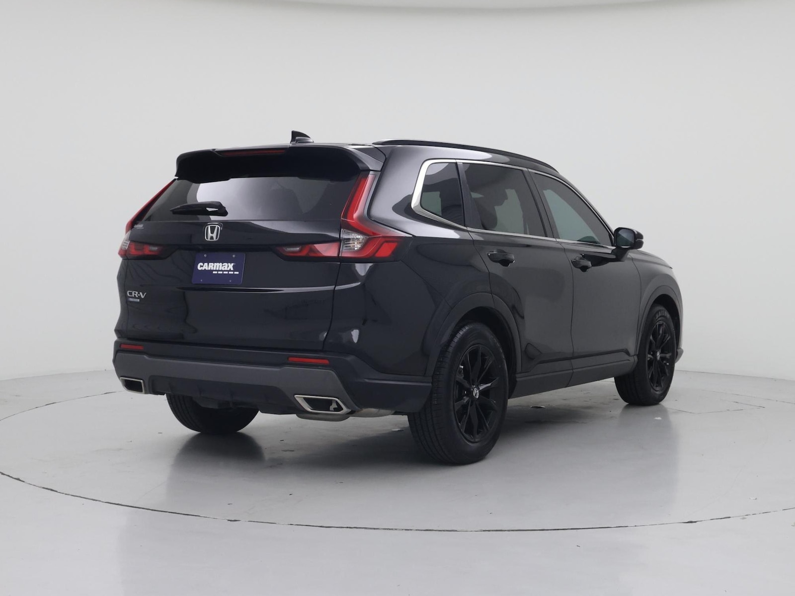 2023 Honda CR-V Sport - Photo 9