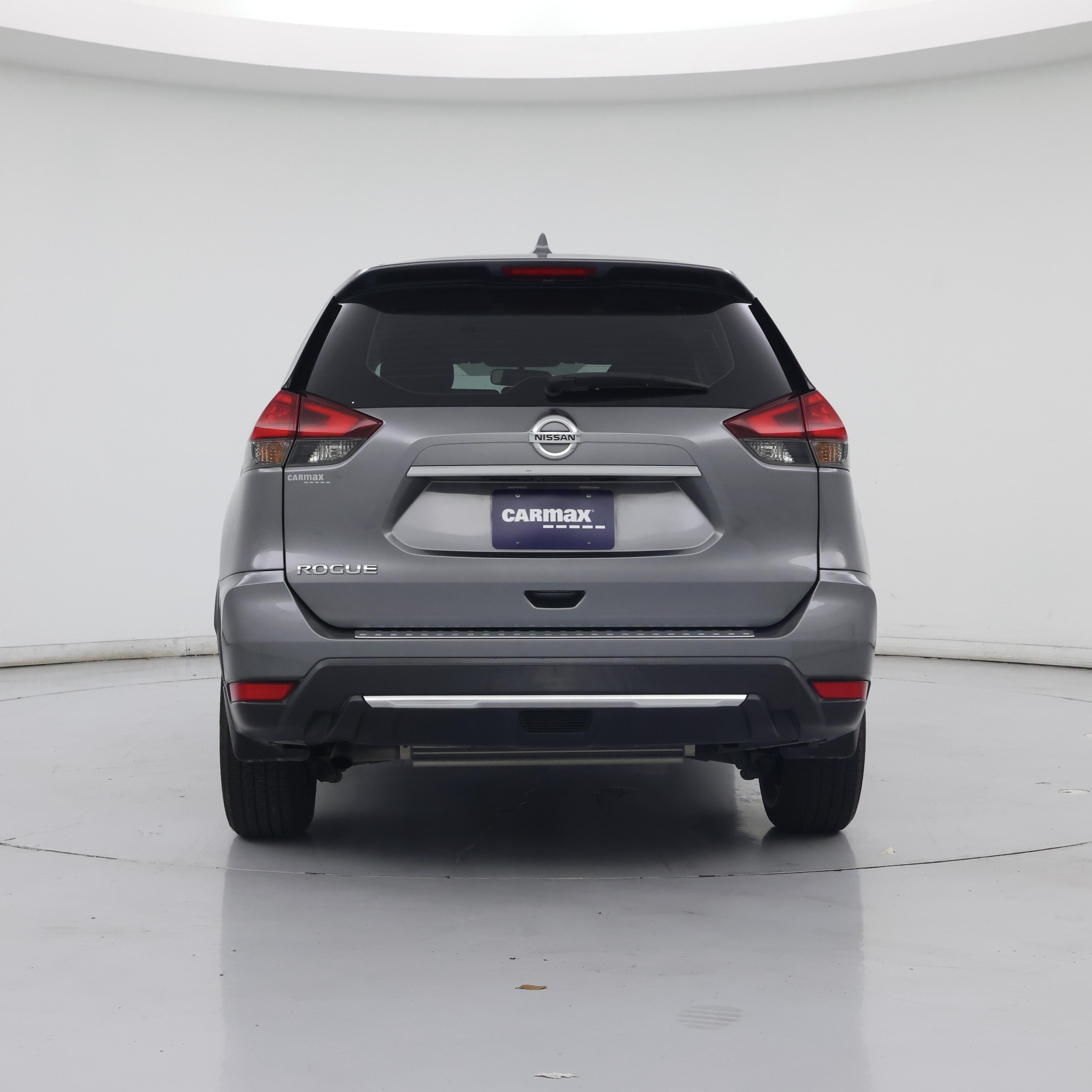 Thumbnail: 2017 Nissan Rogue - 6