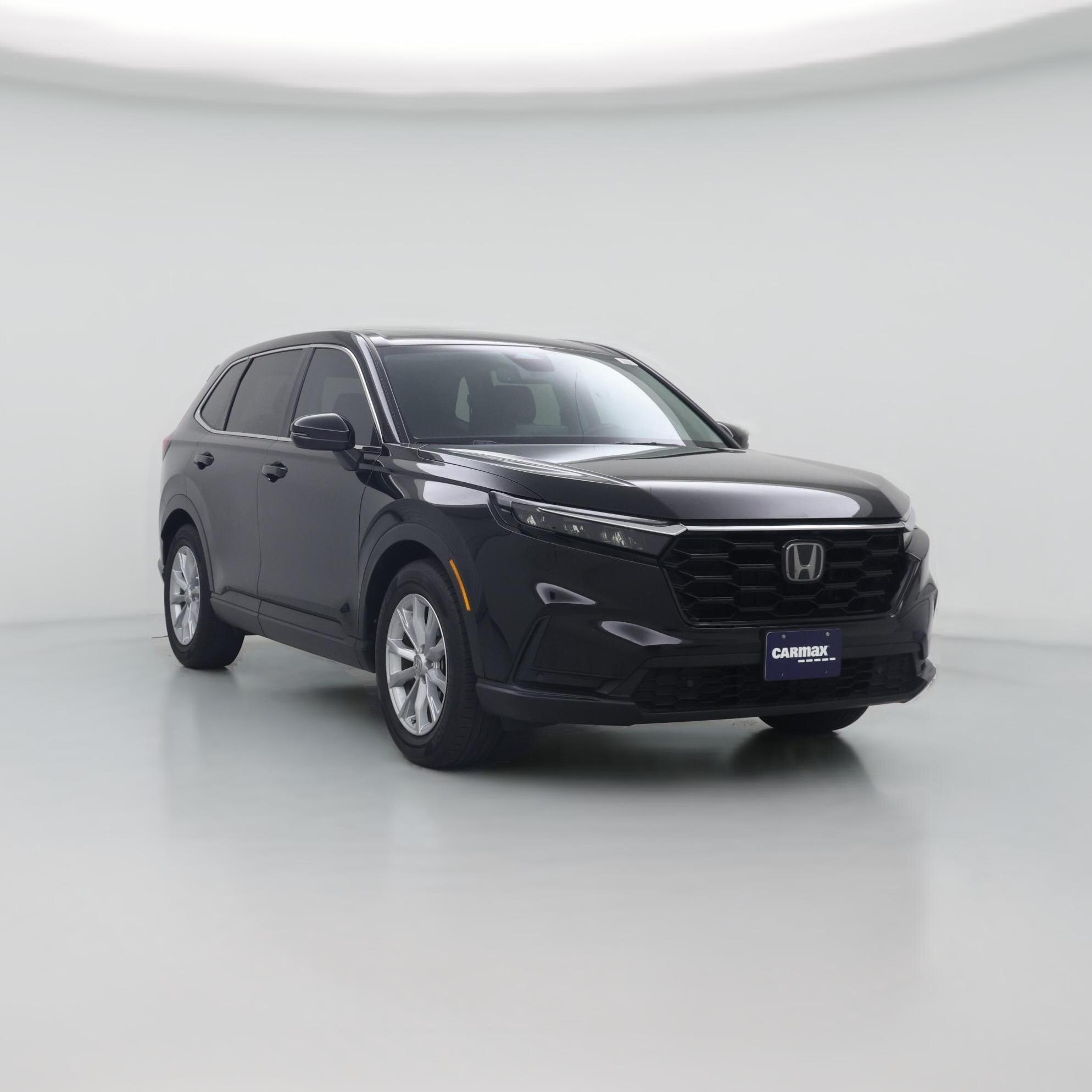 Thumbnail: 2024 Honda CR-V - 1