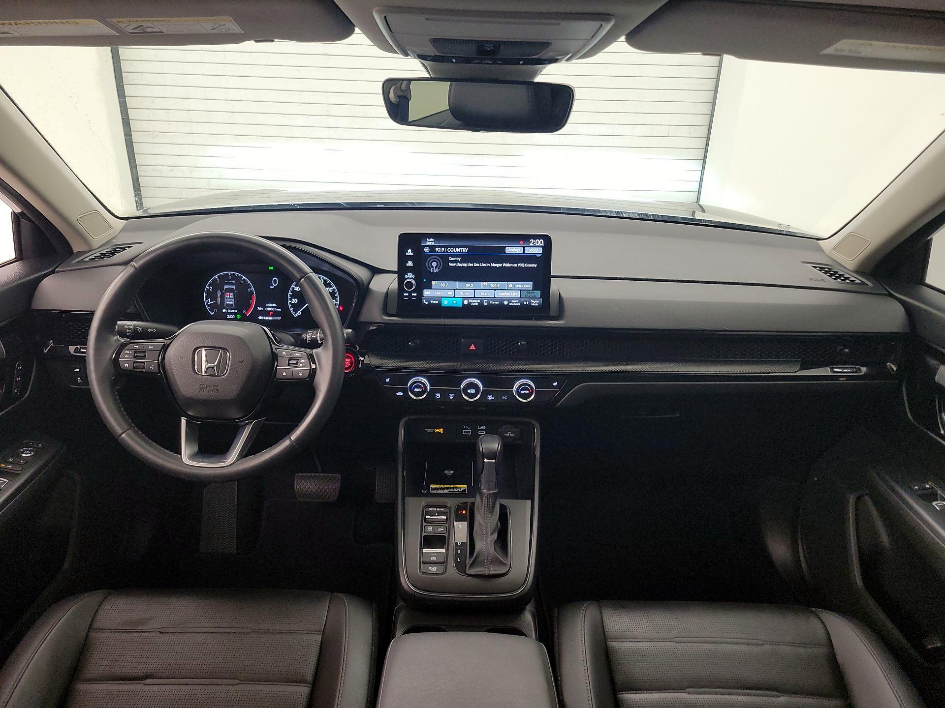 Thumbnail: 2024 Honda CR-V - 9