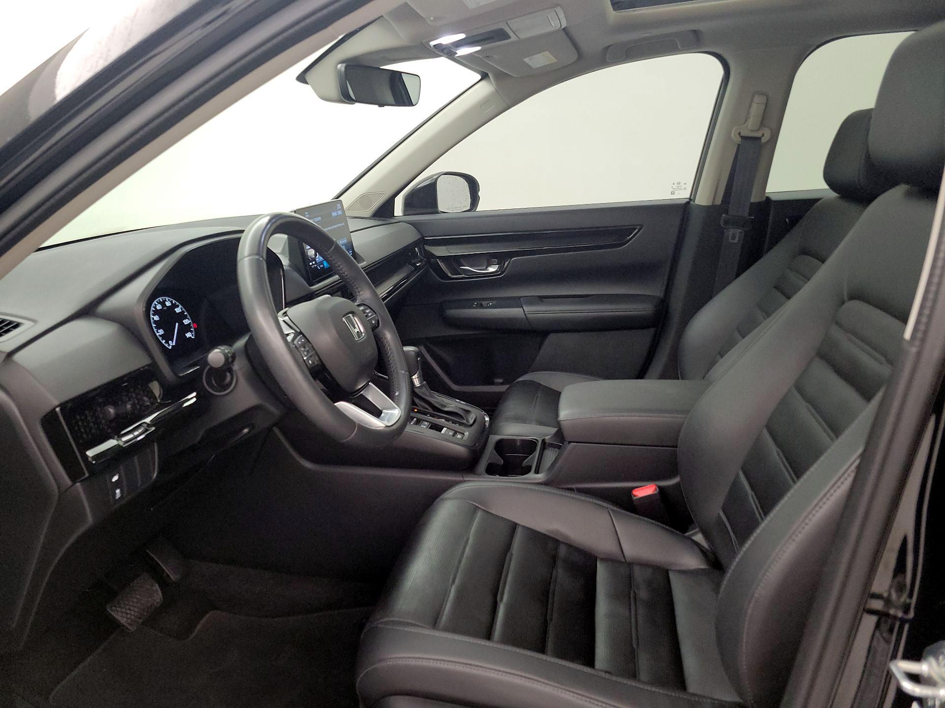 Thumbnail: 2024 Honda CR-V - 11