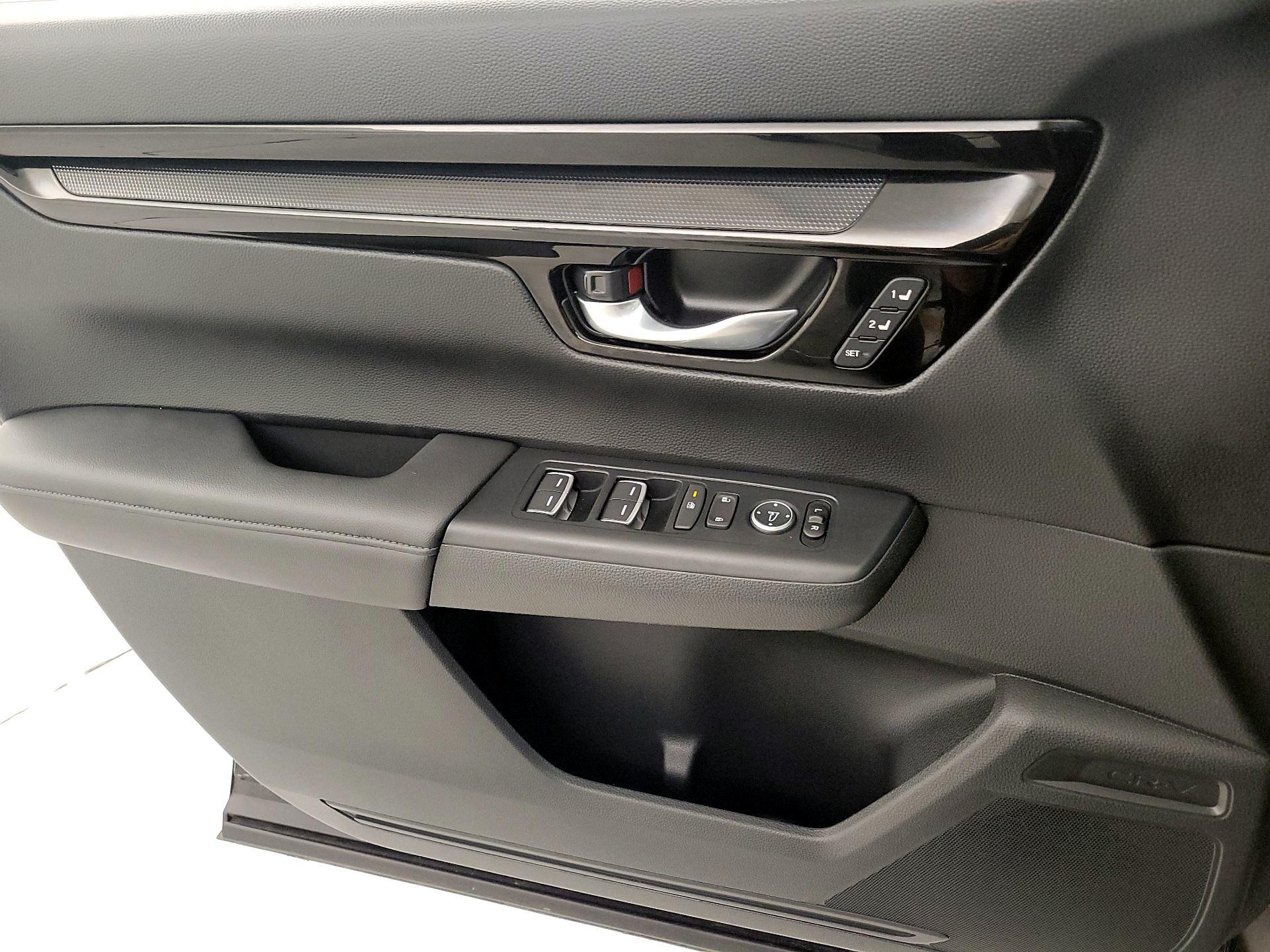 Thumbnail: 2024 Honda CR-V - 12