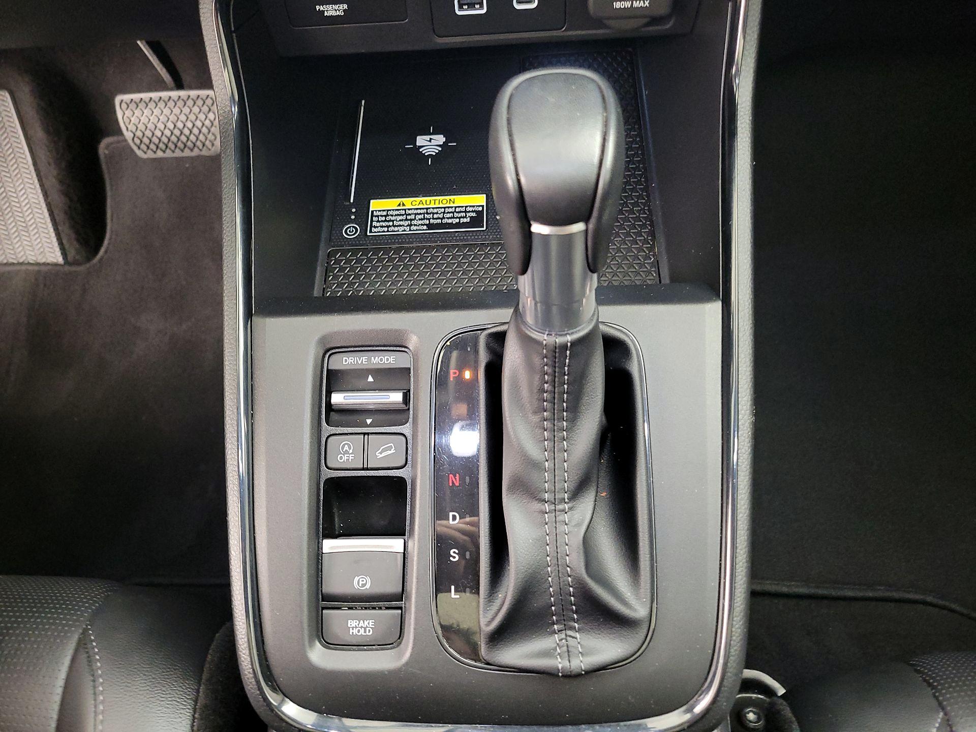 Thumbnail: 2024 Honda CR-V - 17
