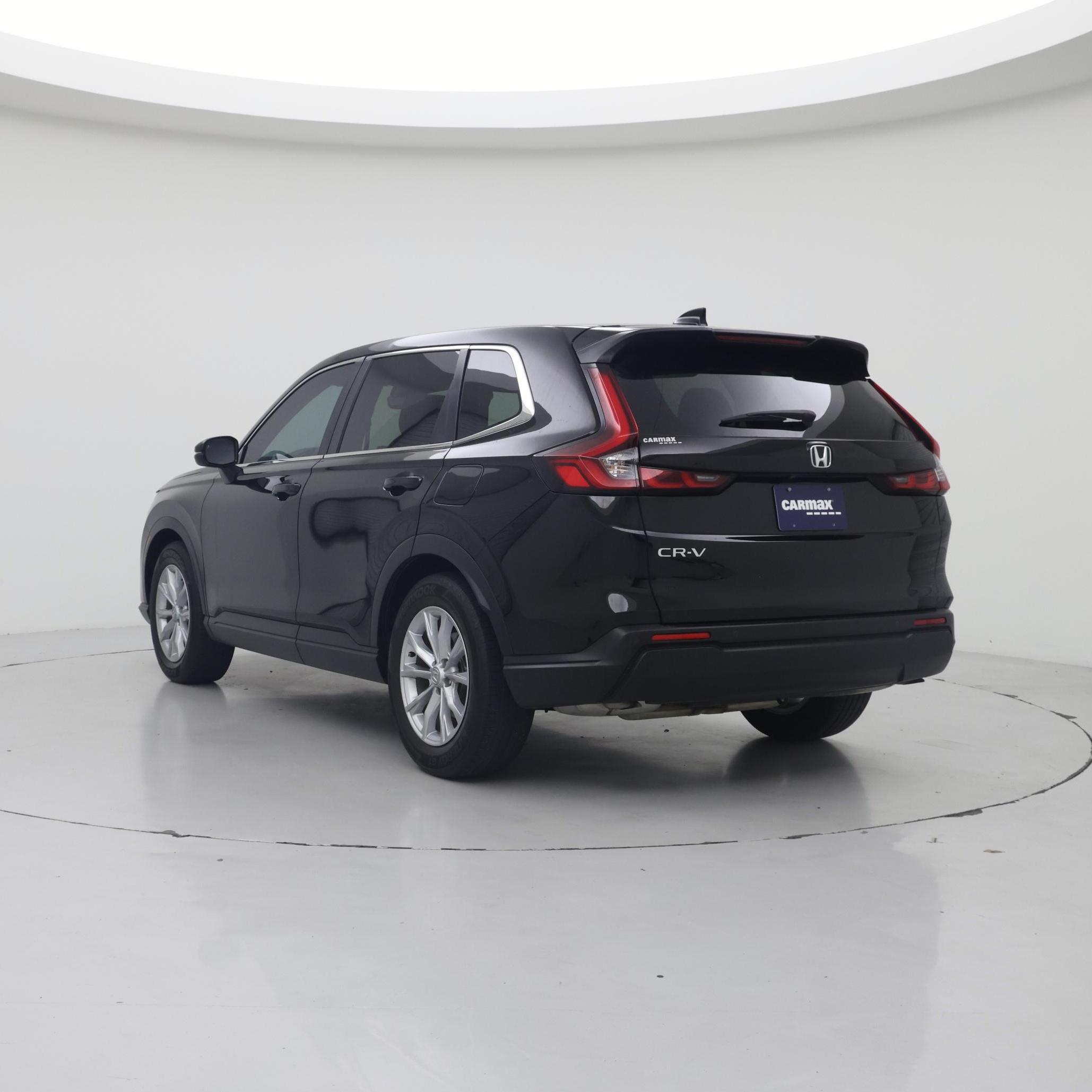 Thumbnail: 2024 Honda CR-V - 2
