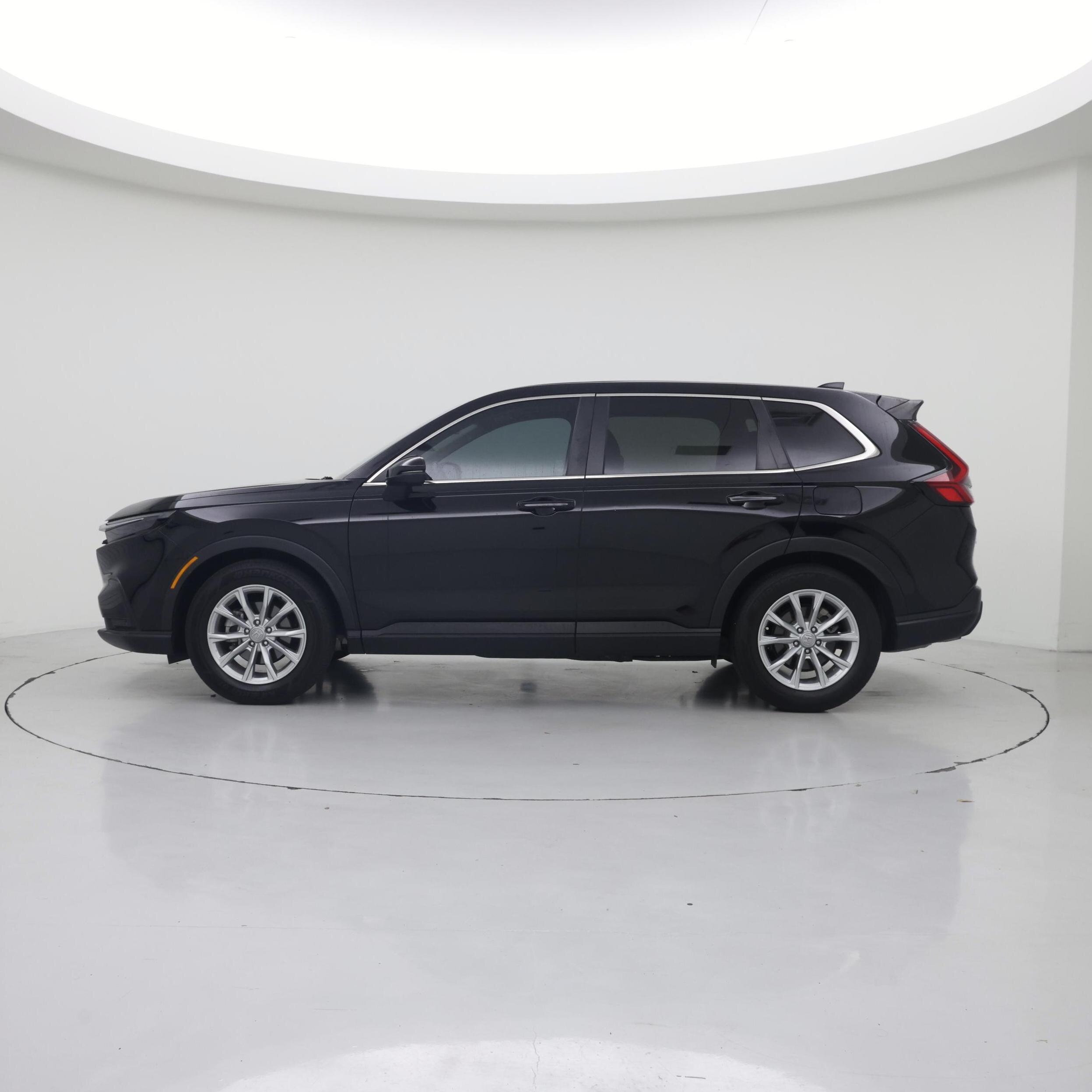 Thumbnail: 2024 Honda CR-V - 3