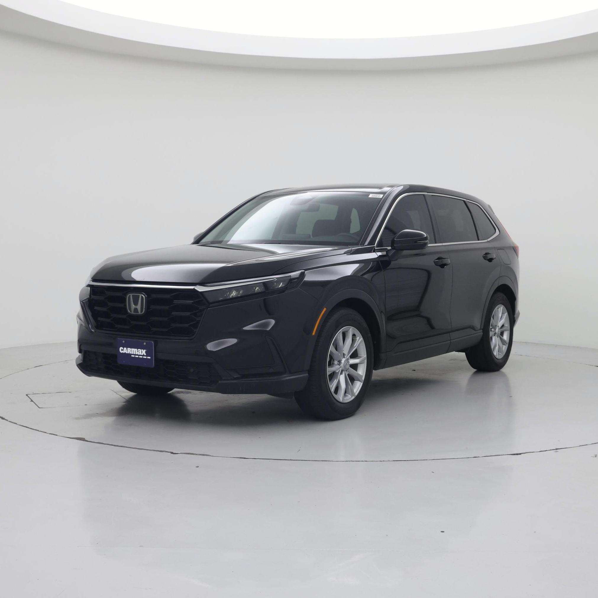 Thumbnail: 2024 Honda CR-V - 4