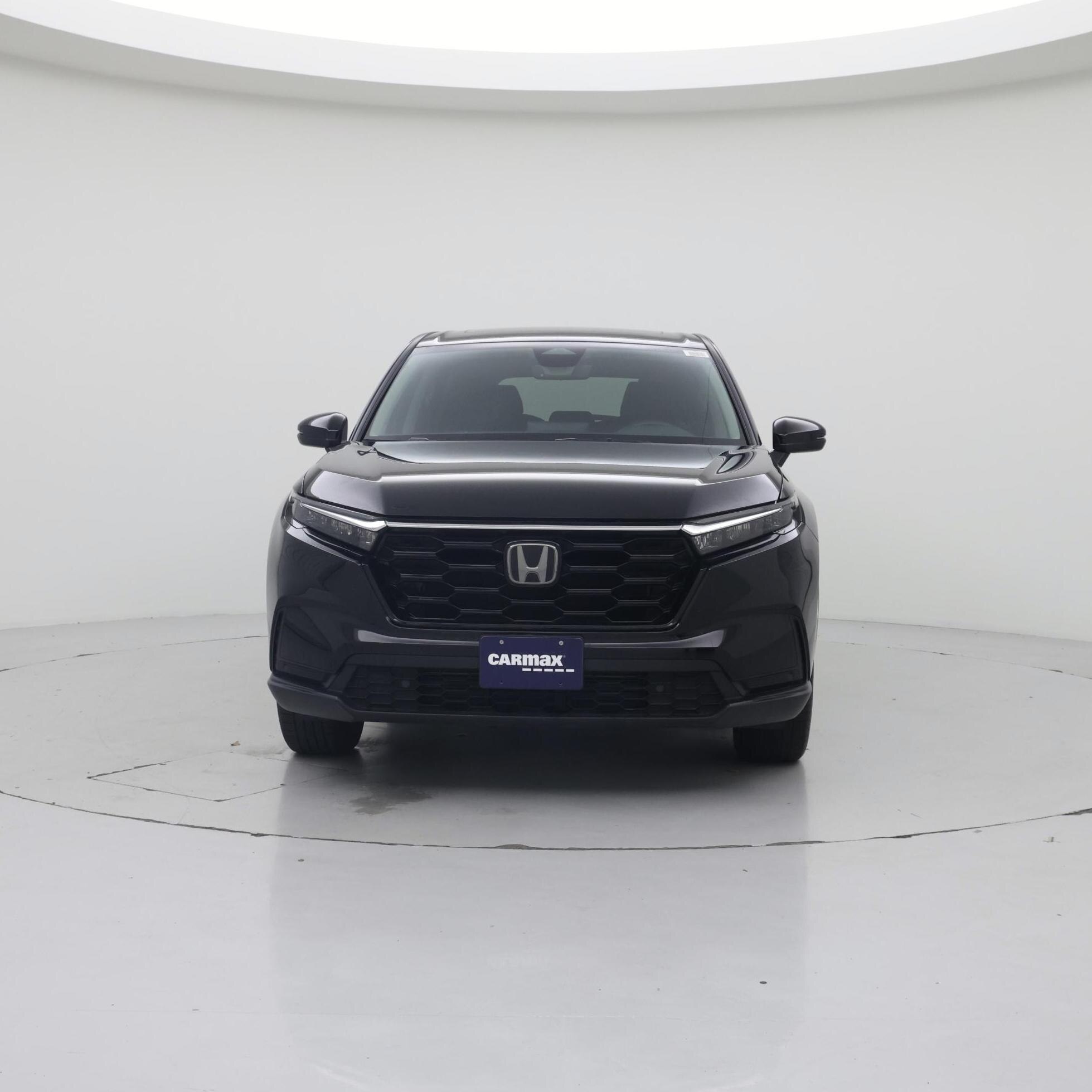 Thumbnail: 2024 Honda CR-V - 5
