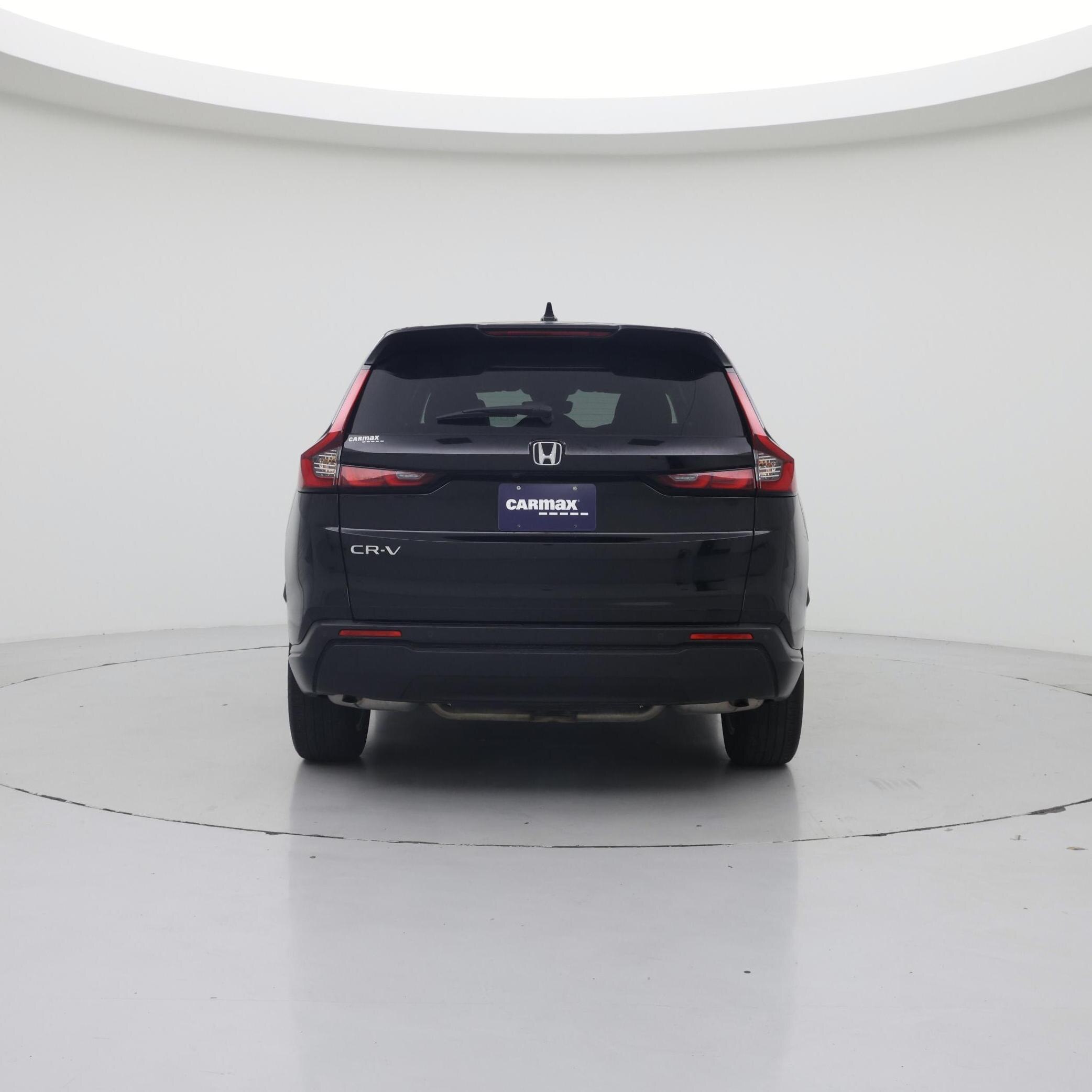 Thumbnail: 2024 Honda CR-V - 6