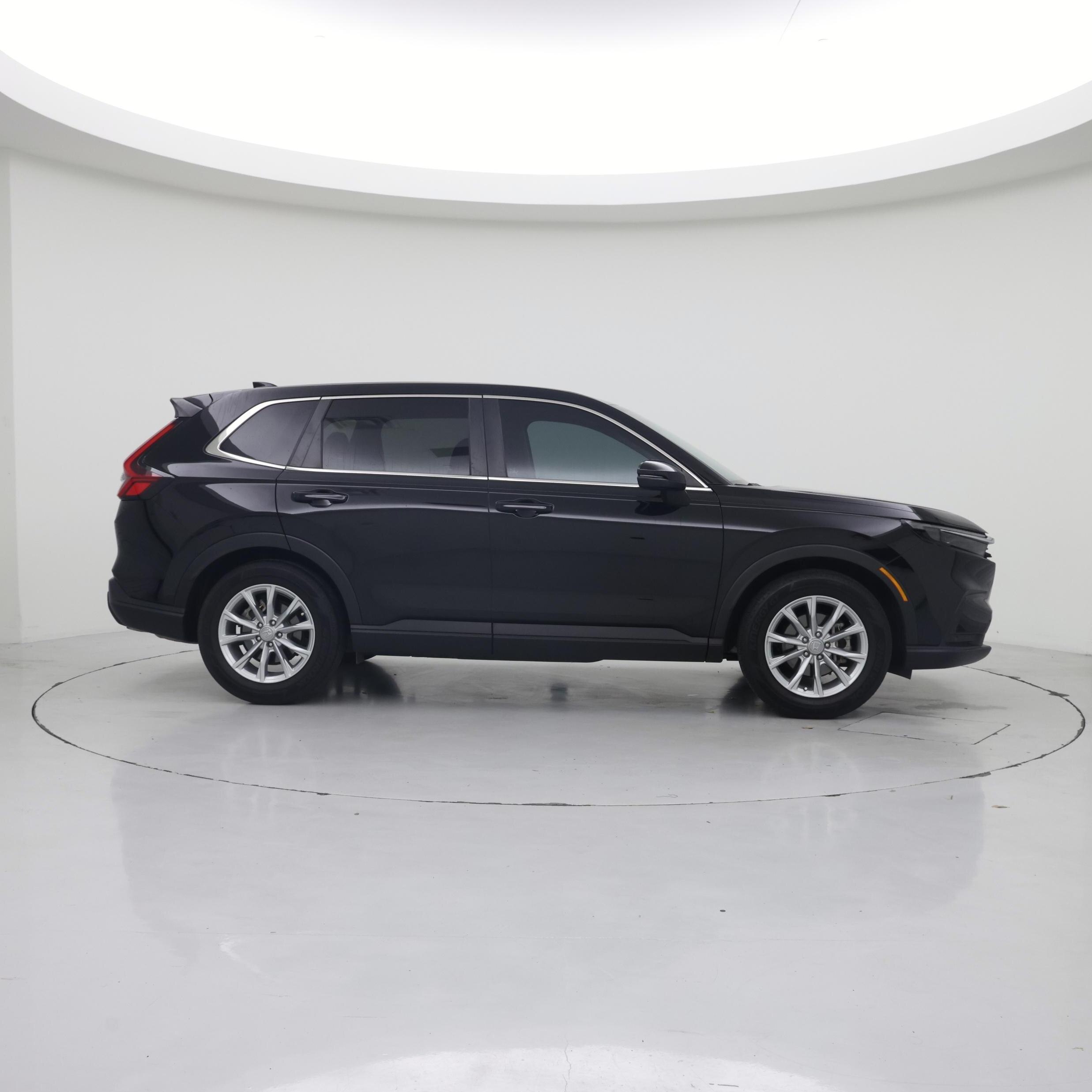 Thumbnail: 2024 Honda CR-V - 7
