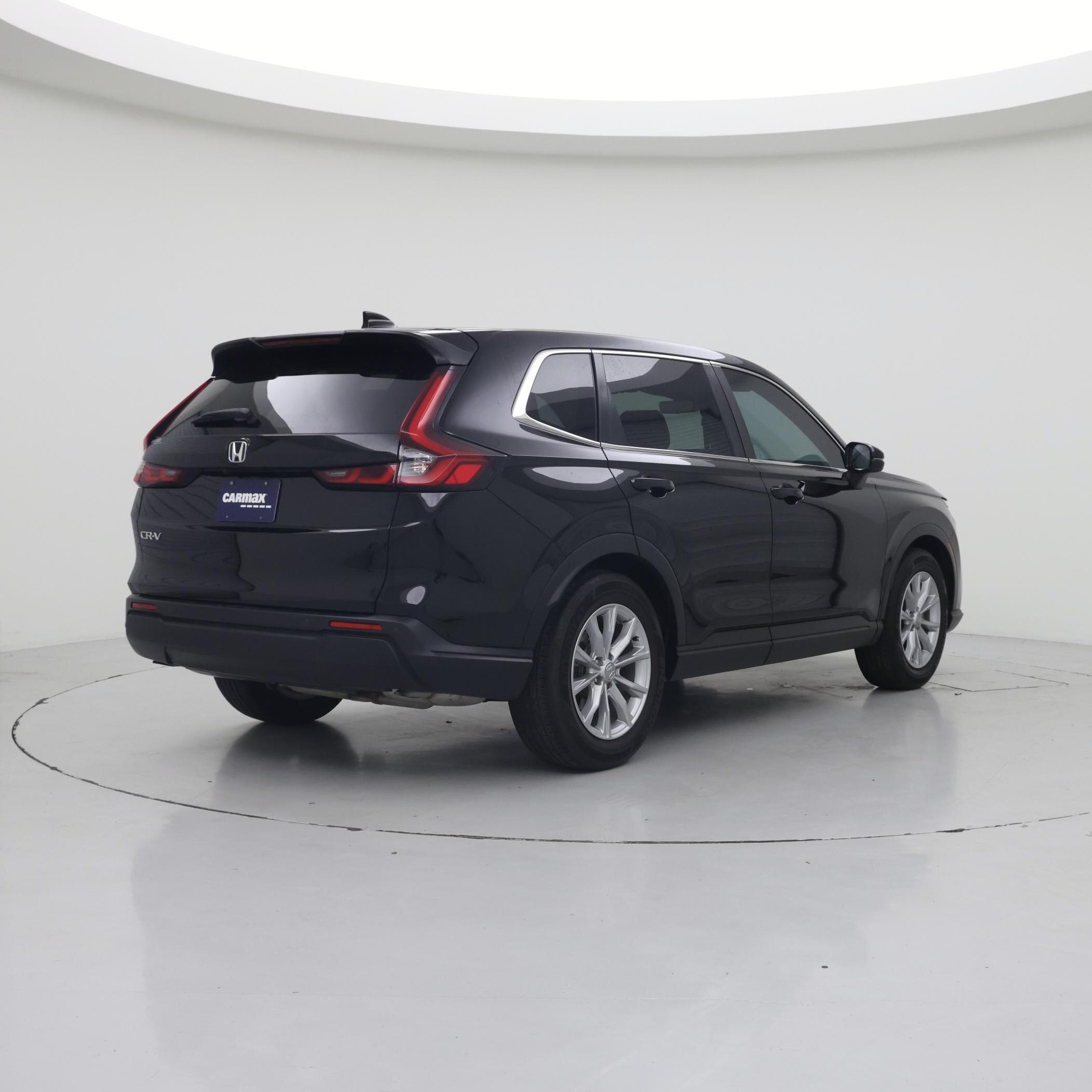 Thumbnail: 2024 Honda CR-V - 8