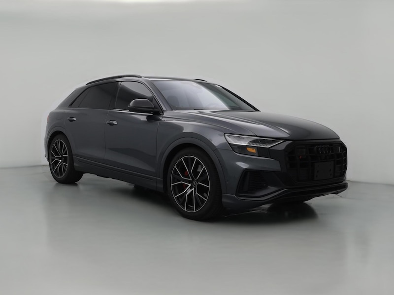 2023 Audi SQ8 Prestige -
                  Gilbert, AZ