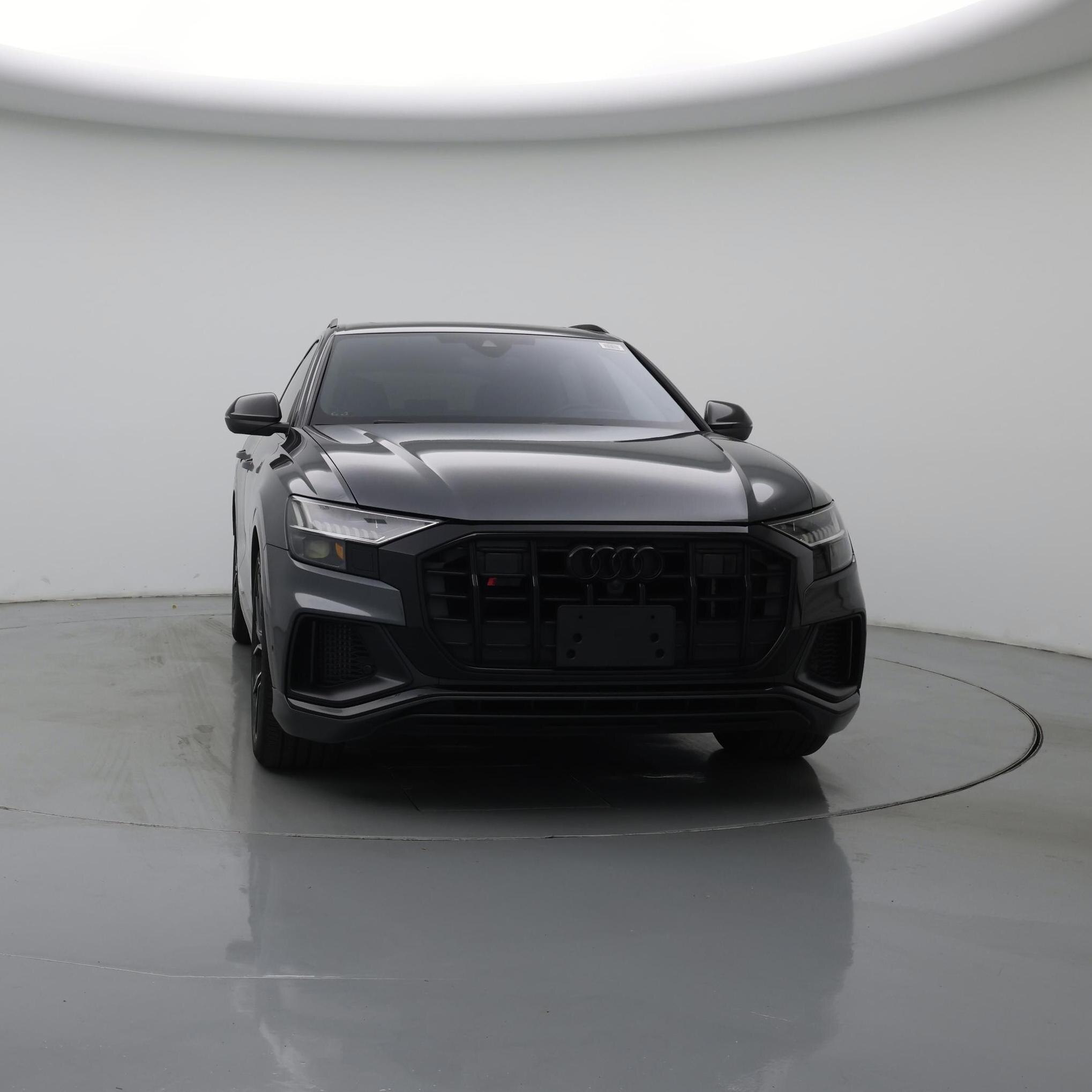 Thumbnail: 2023 Audi SQ8 - 5