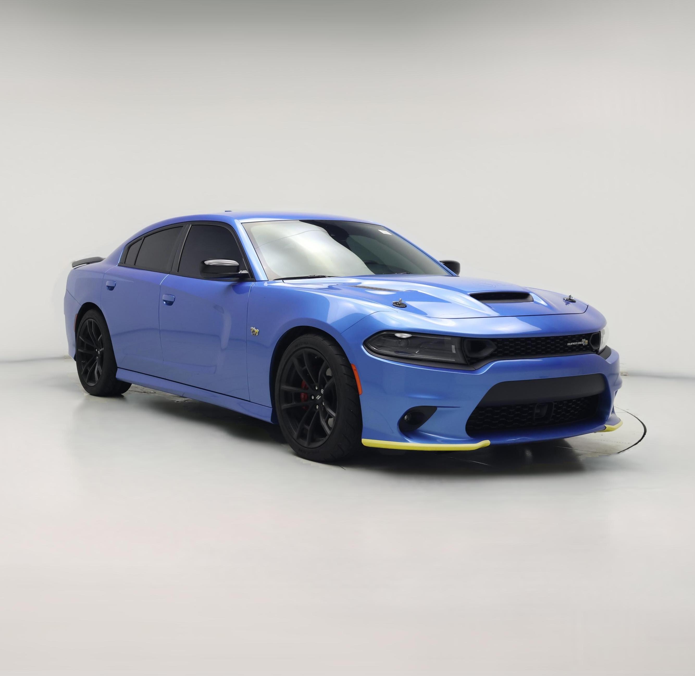 Thumbnail: 2023 Dodge Charger - 1