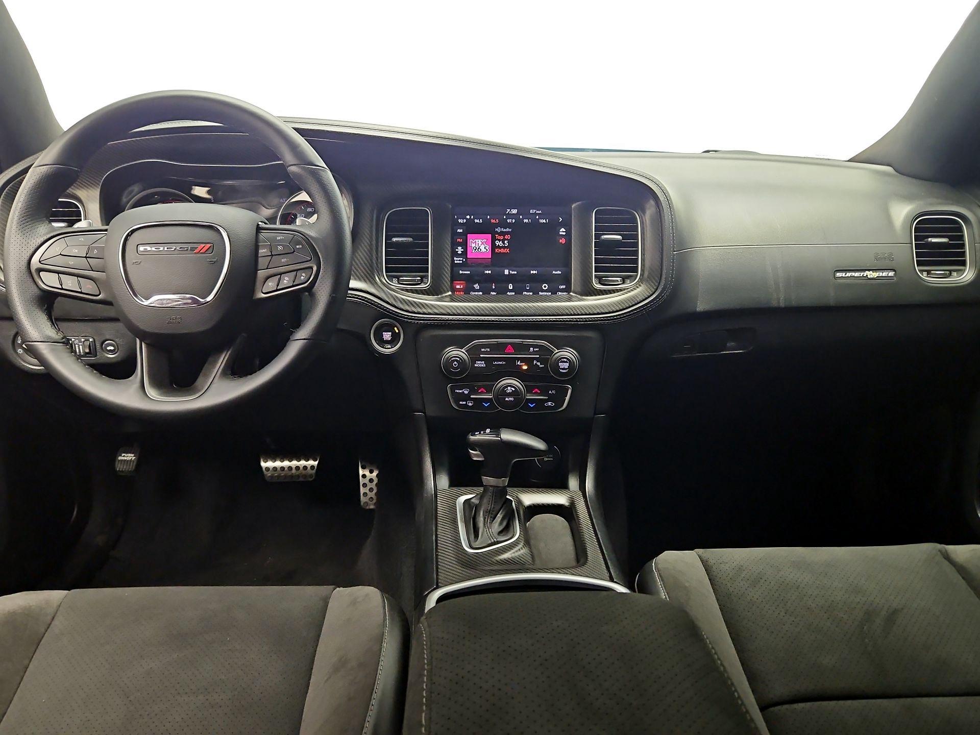 Thumbnail: 2023 Dodge Charger - 9