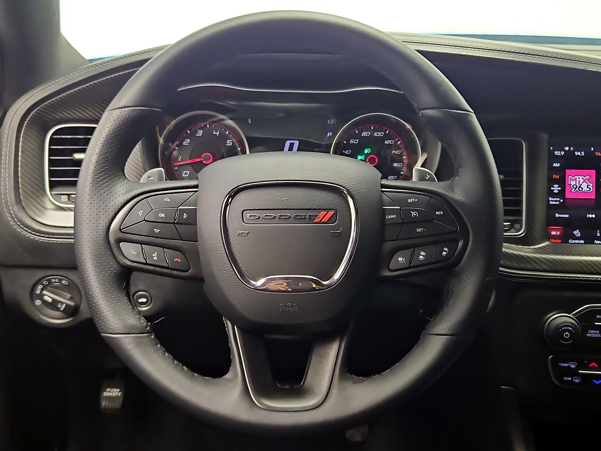 Thumbnail: 2023 Dodge Charger - 10