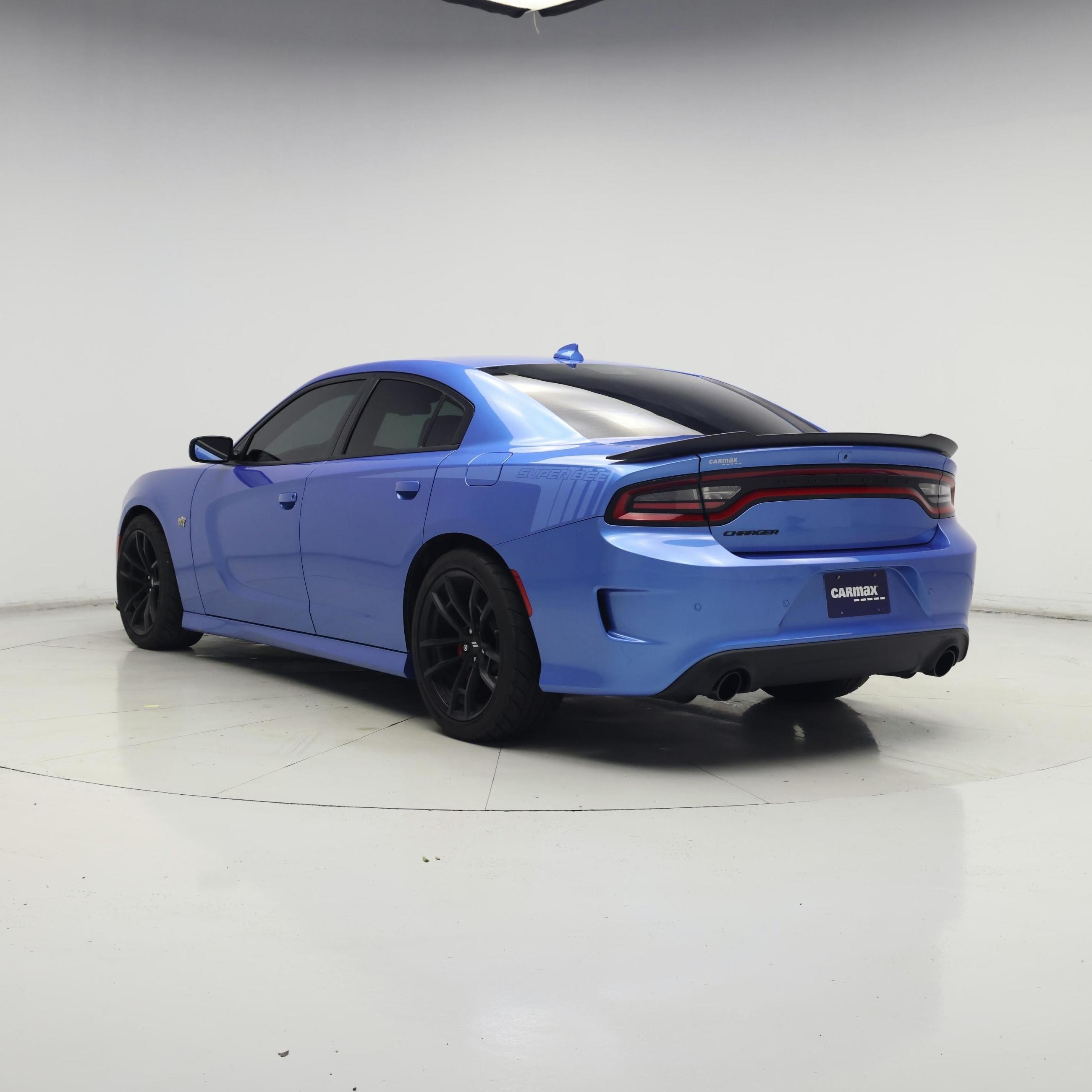 Thumbnail: 2023 Dodge Charger - 2