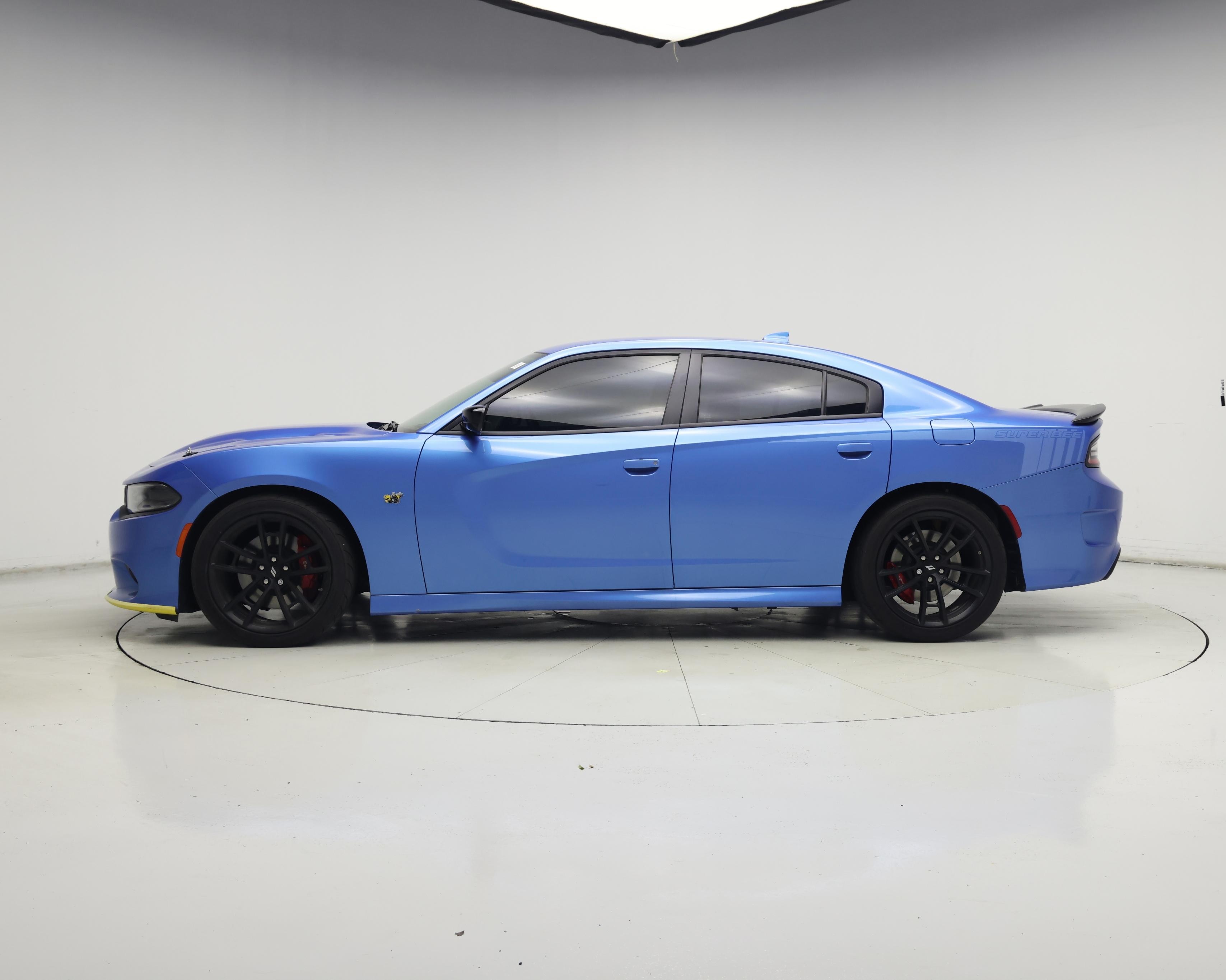 Thumbnail: 2023 Dodge Charger - 3