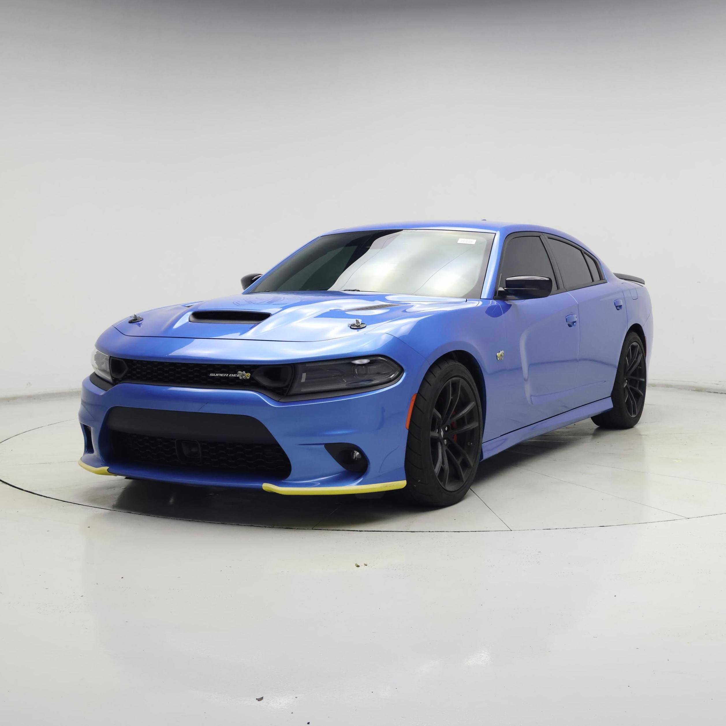 Thumbnail: 2023 Dodge Charger - 4