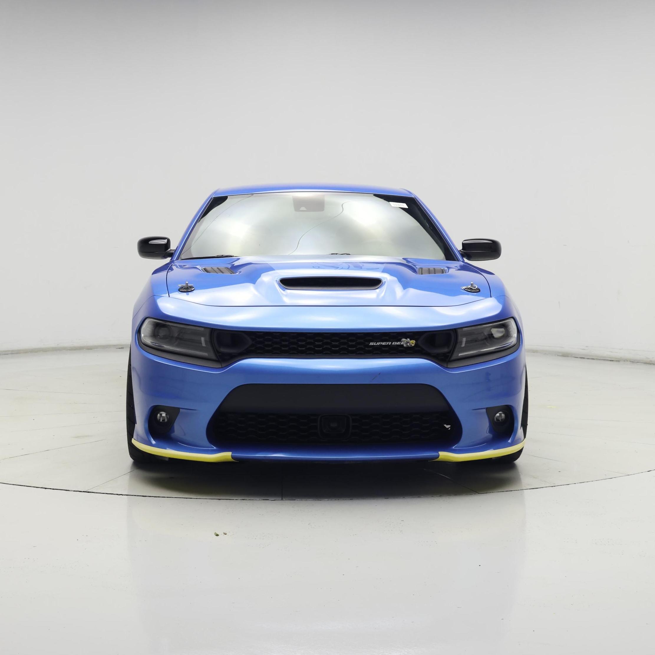 Thumbnail: 2023 Dodge Charger - 5