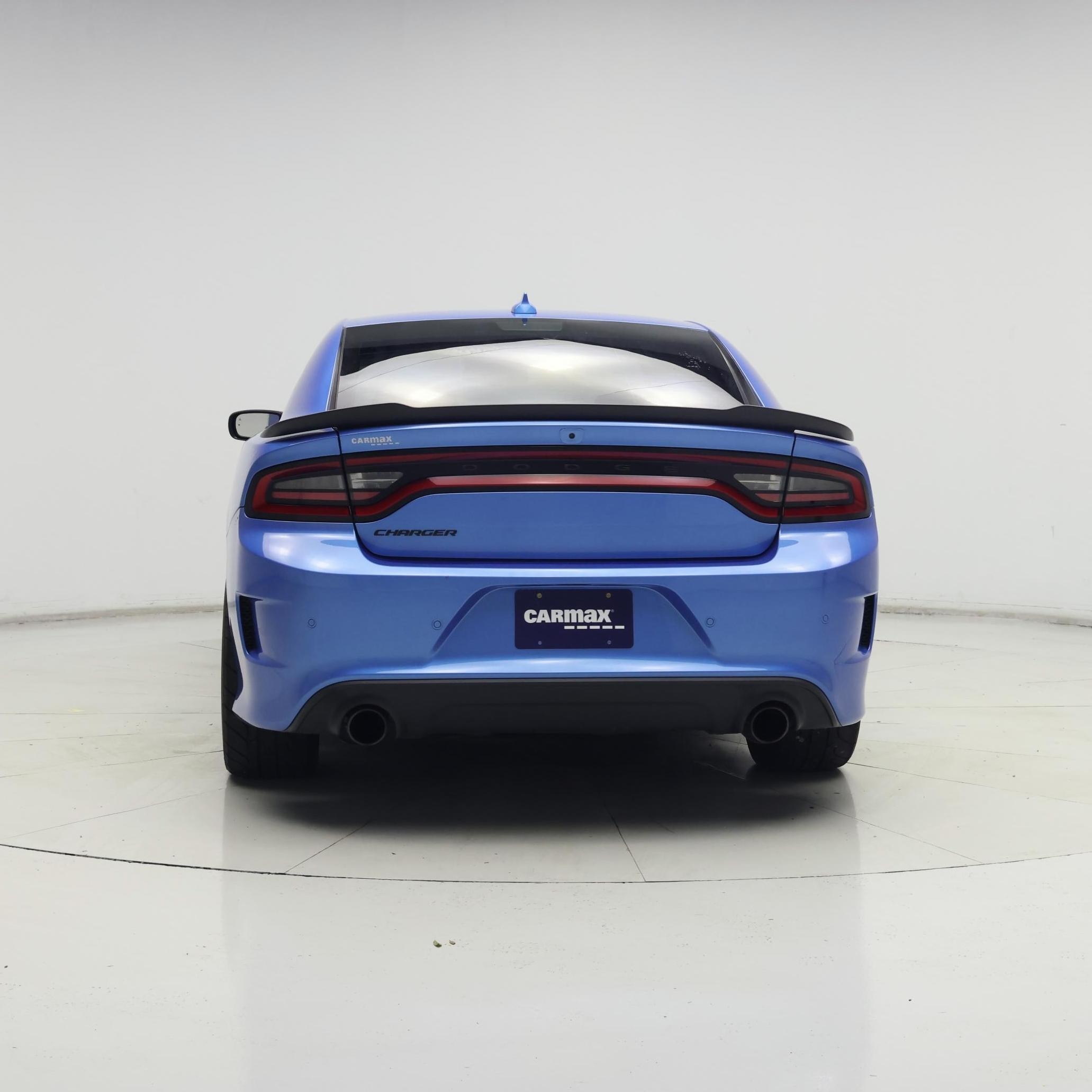 Thumbnail: 2023 Dodge Charger - 6