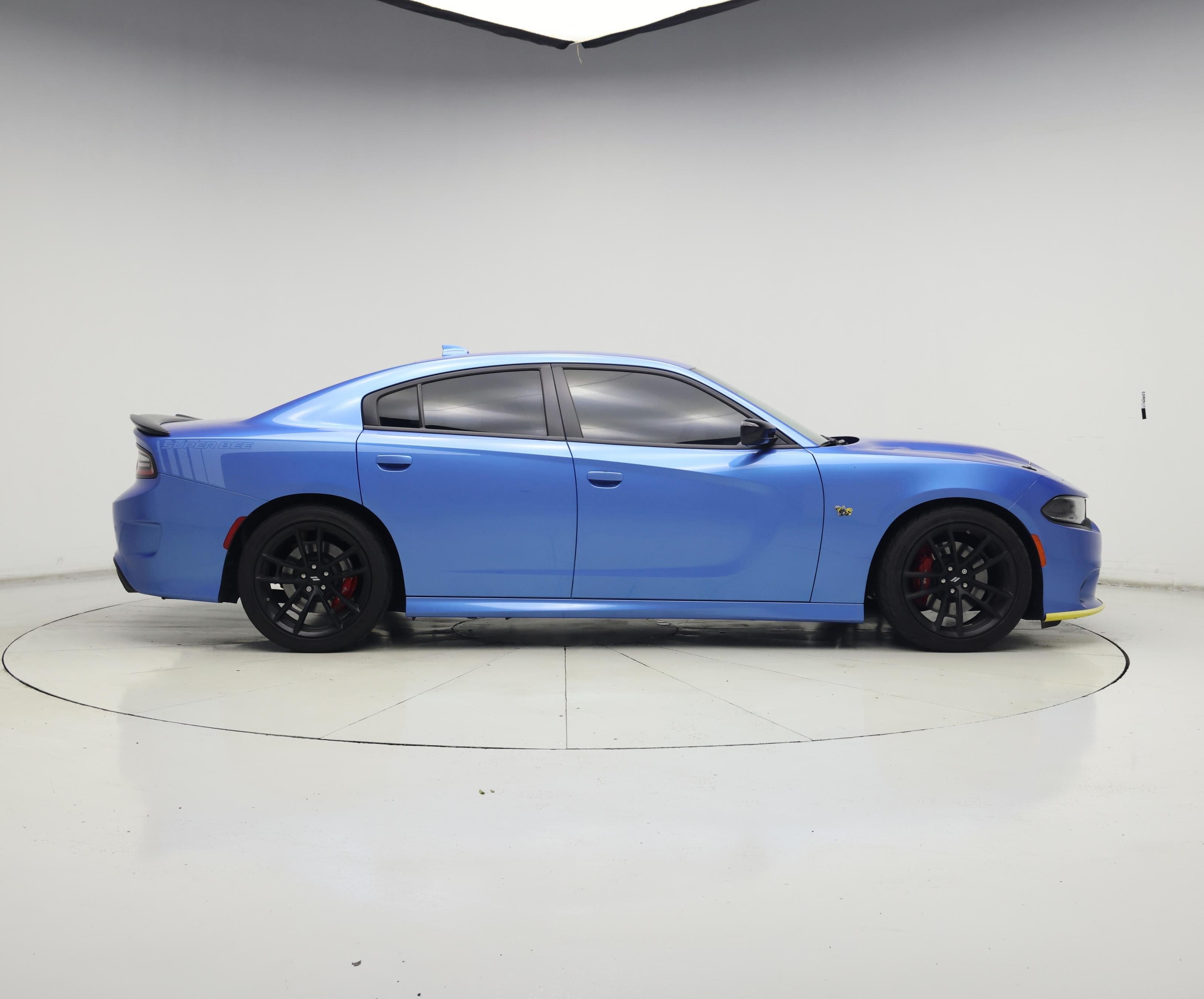 Thumbnail: 2023 Dodge Charger - 7