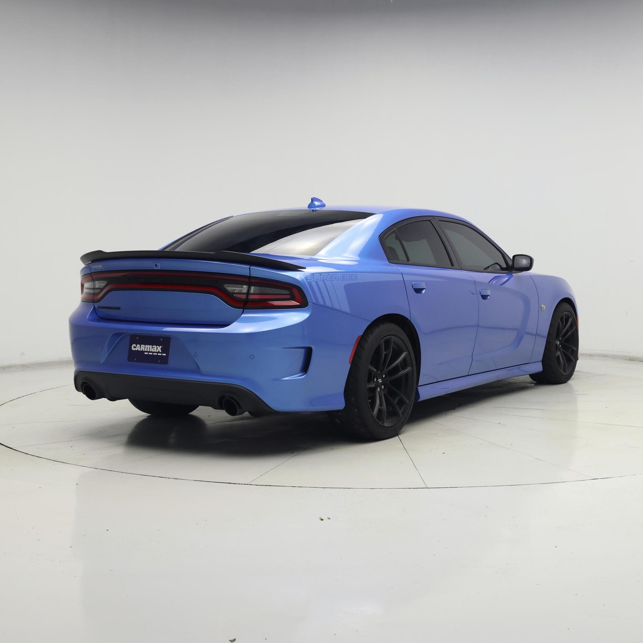 Thumbnail: 2023 Dodge Charger - 8