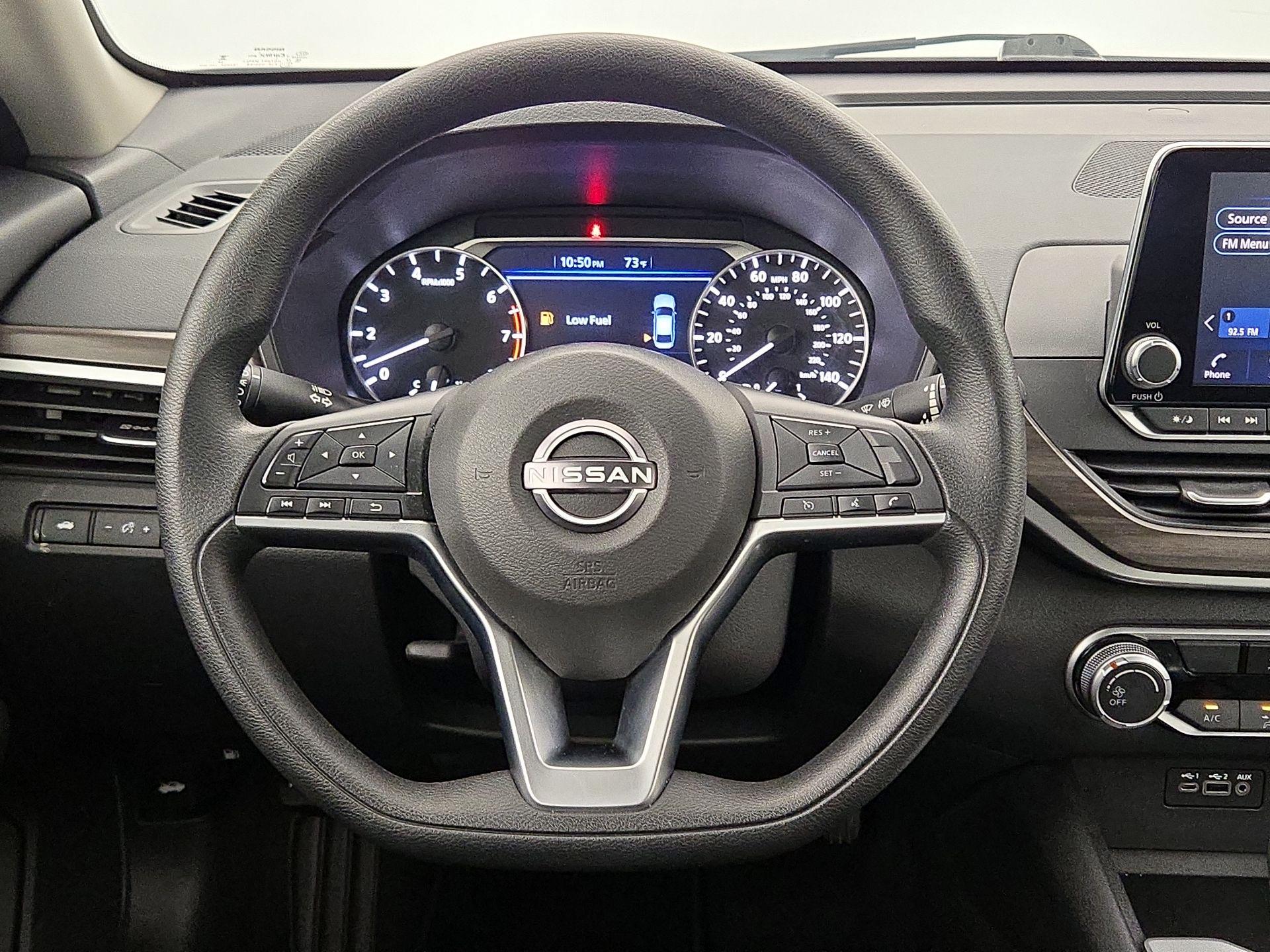 Thumbnail: 2025 Nissan Altima - 10