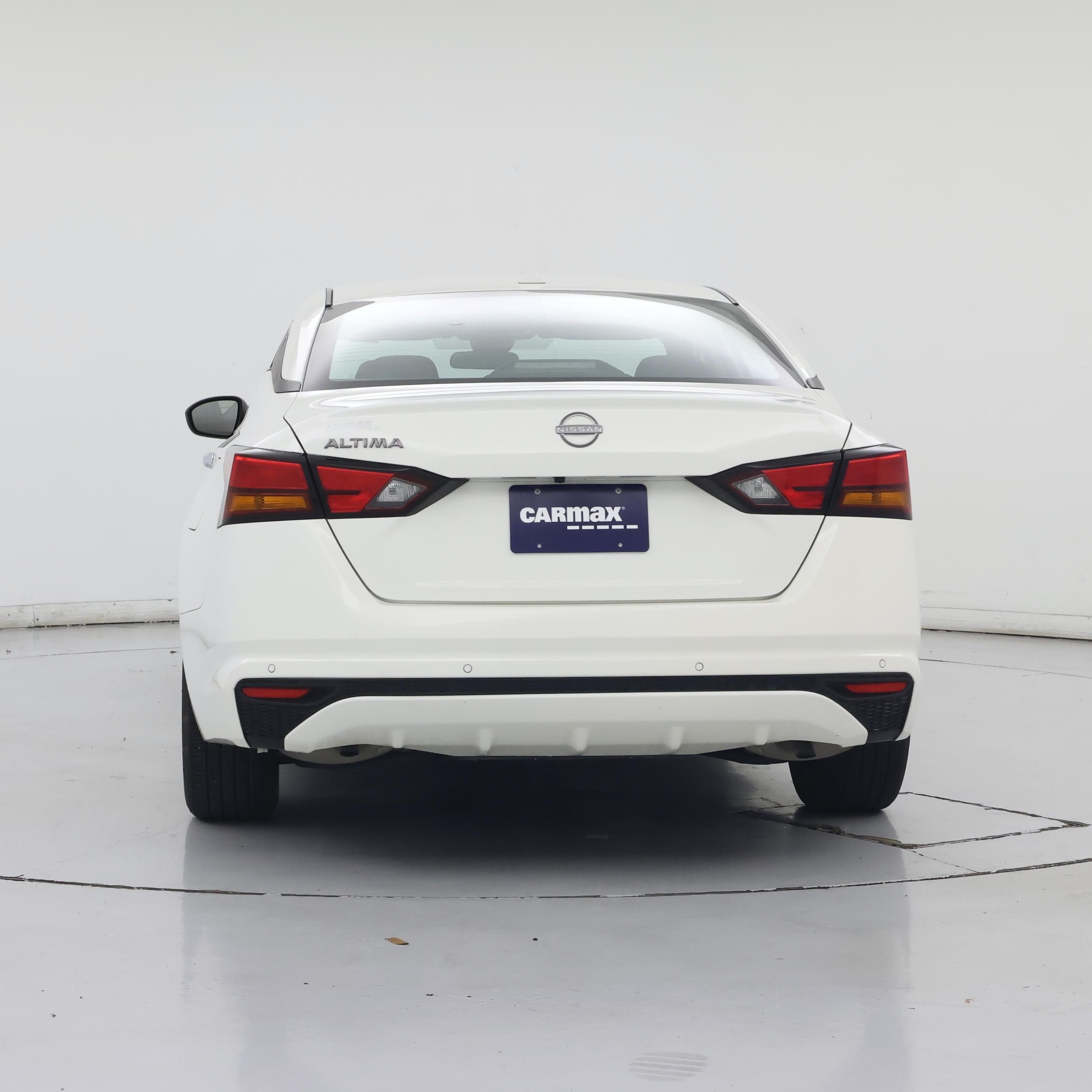 Thumbnail: 2025 Nissan Altima - 6