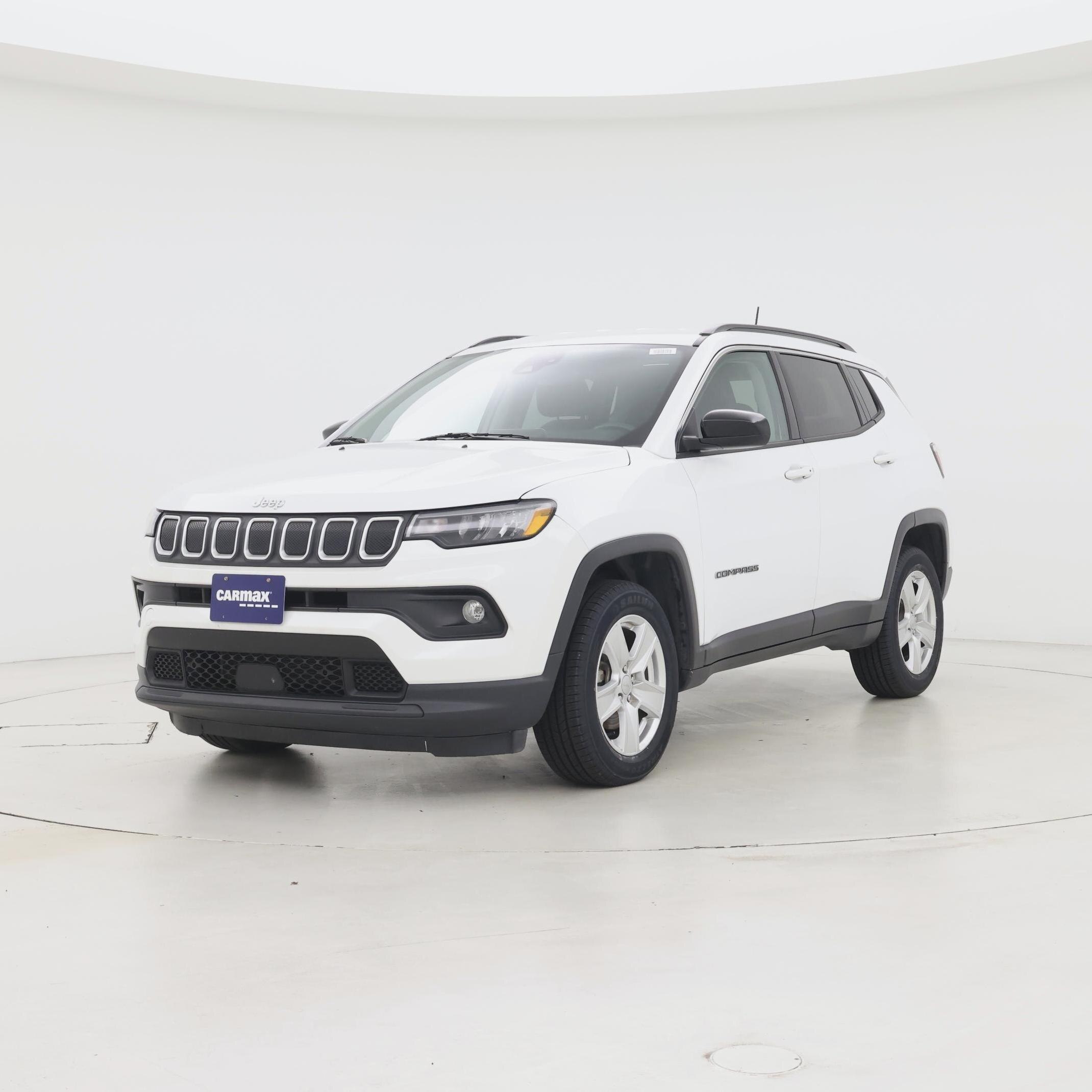Thumbnail: 2022 Jeep Compass - 4