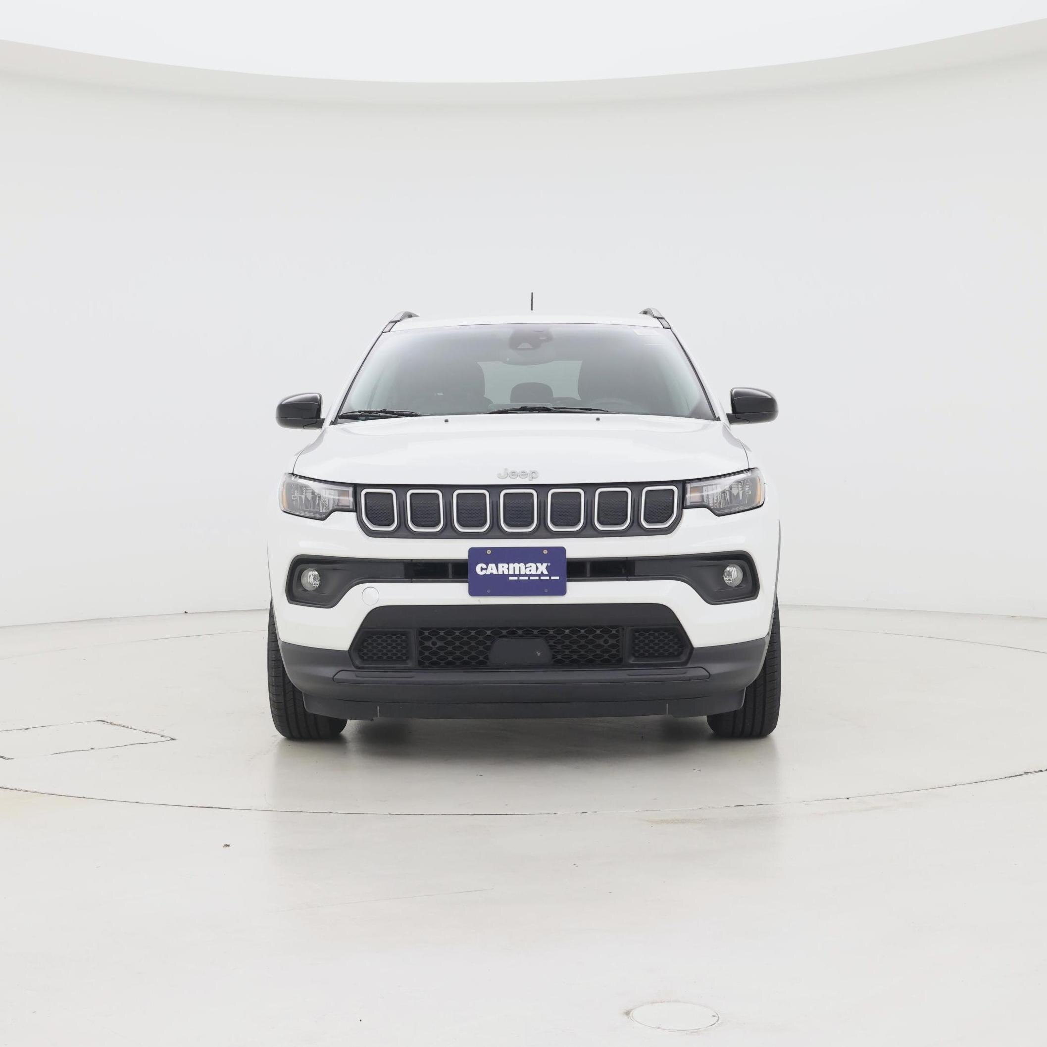 Thumbnail: 2022 Jeep Compass - 5