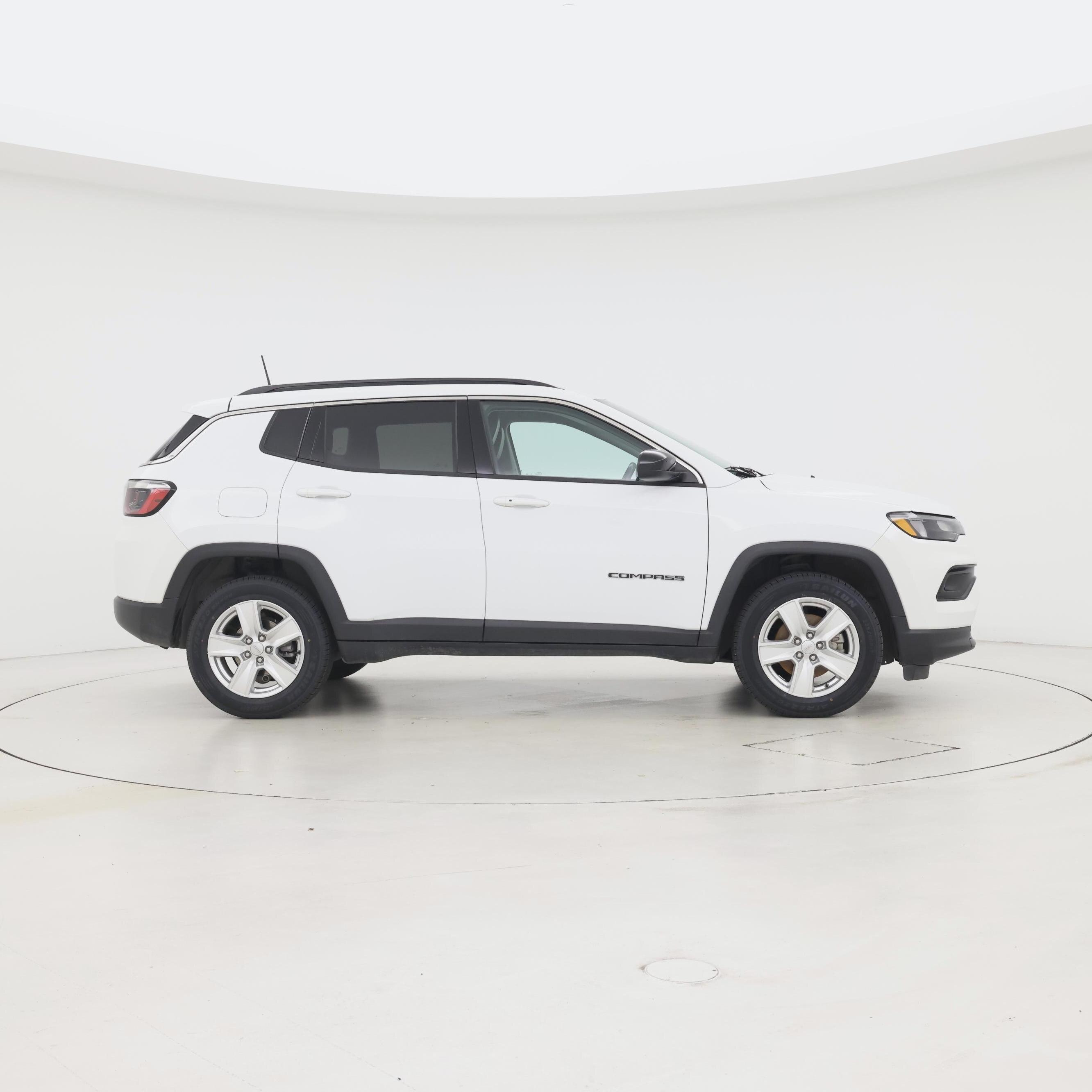 Thumbnail: 2022 Jeep Compass - 7