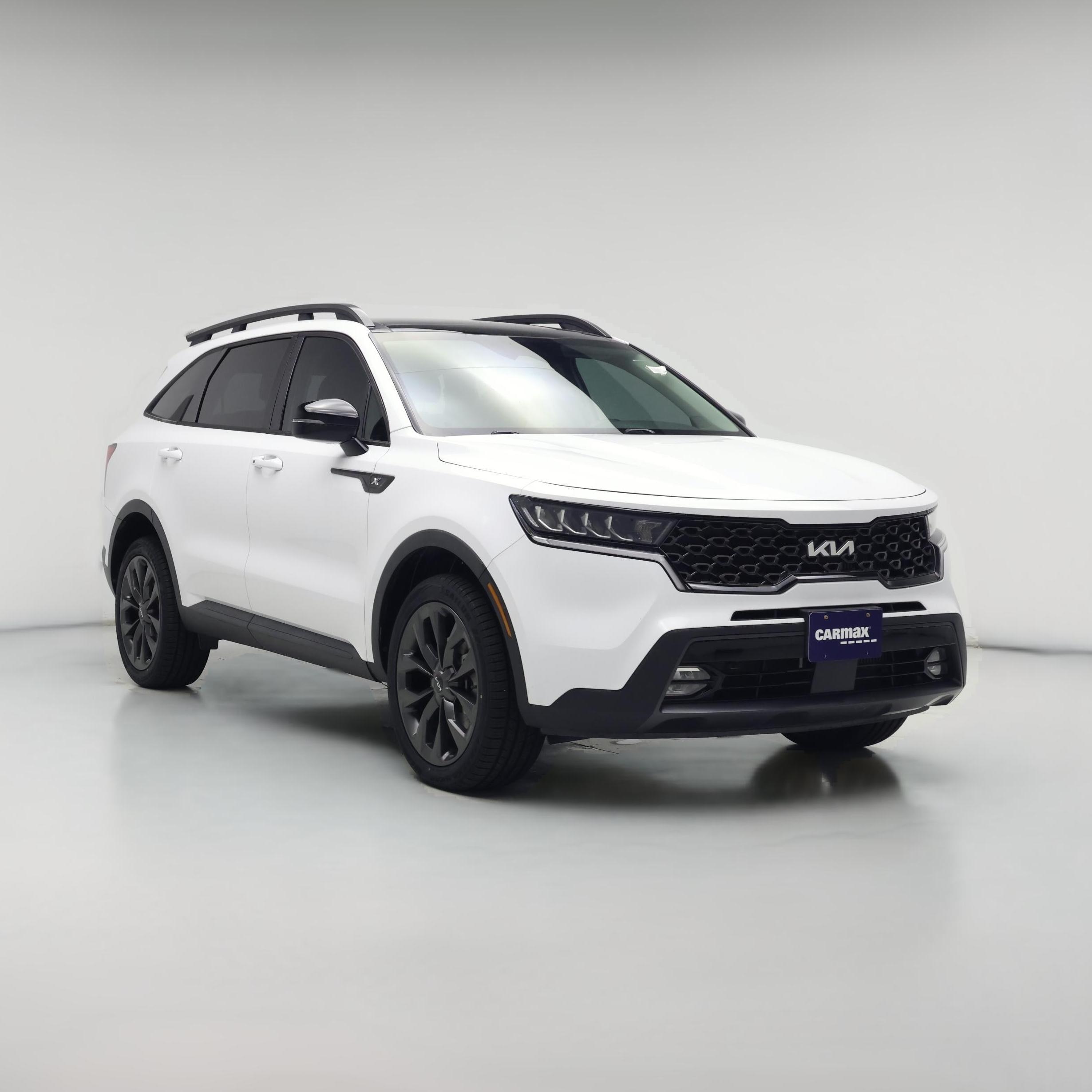 Thumbnail: 2023 Kia Sorento - 1