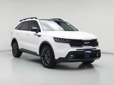 2023 Kia Sorento X-Line EX