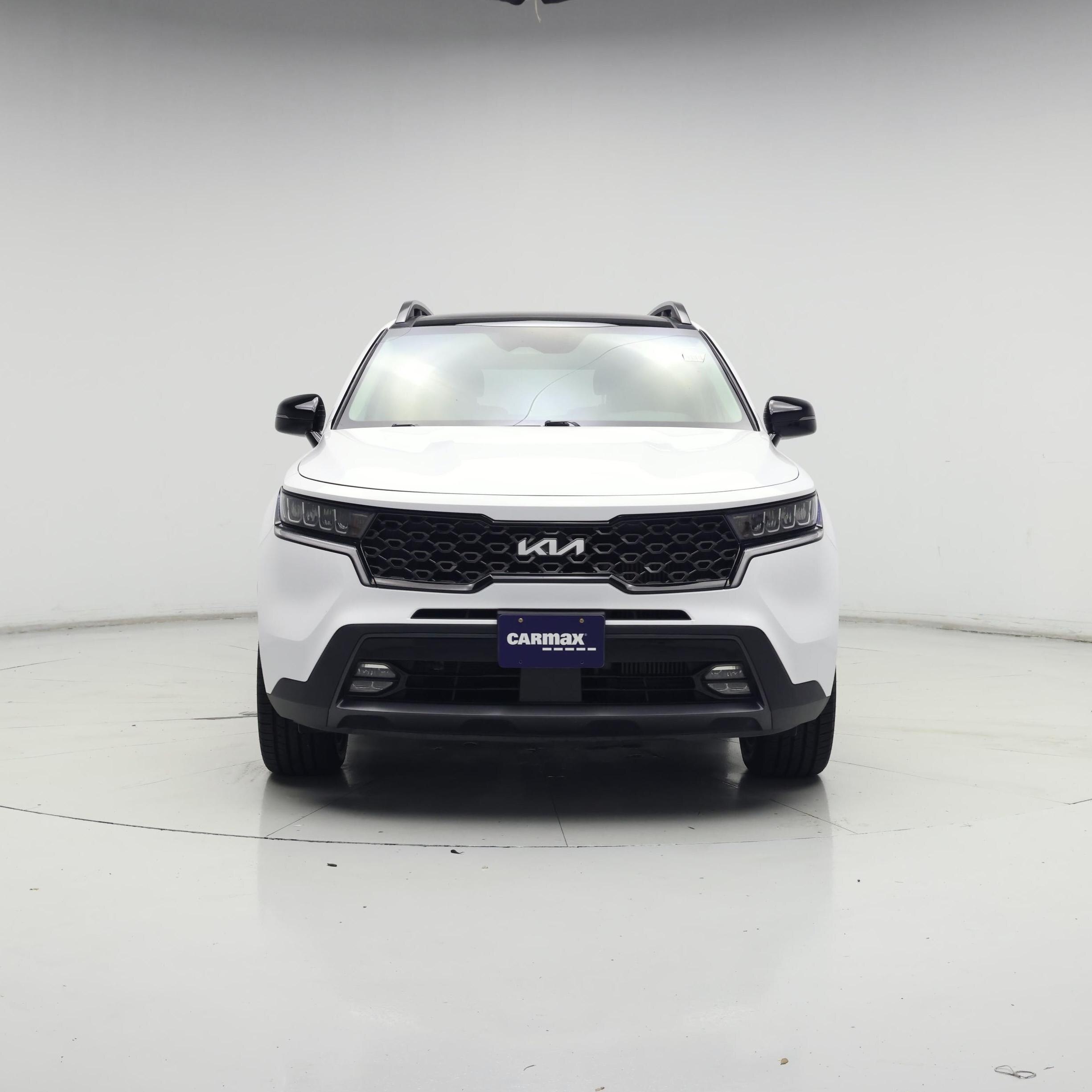 Thumbnail: 2023 Kia Sorento - 5