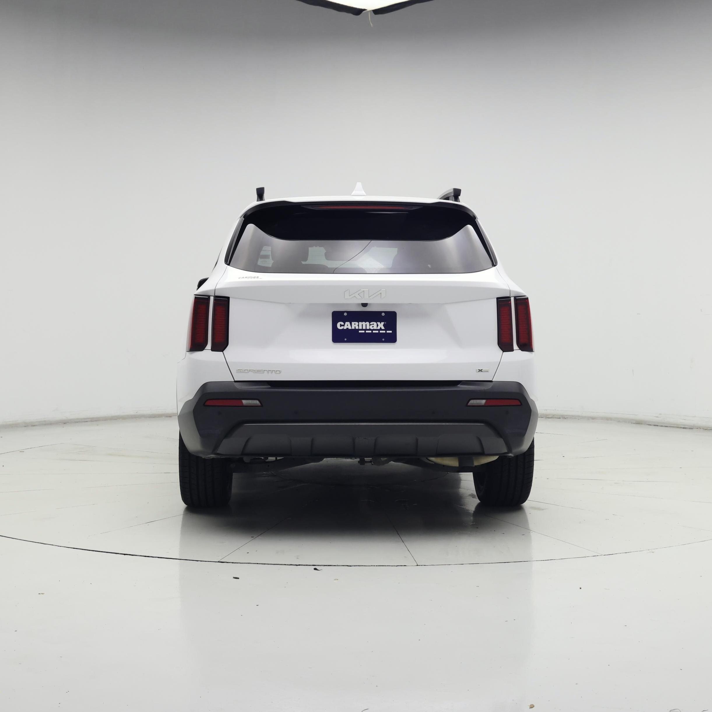 Thumbnail: 2023 Kia Sorento - 6