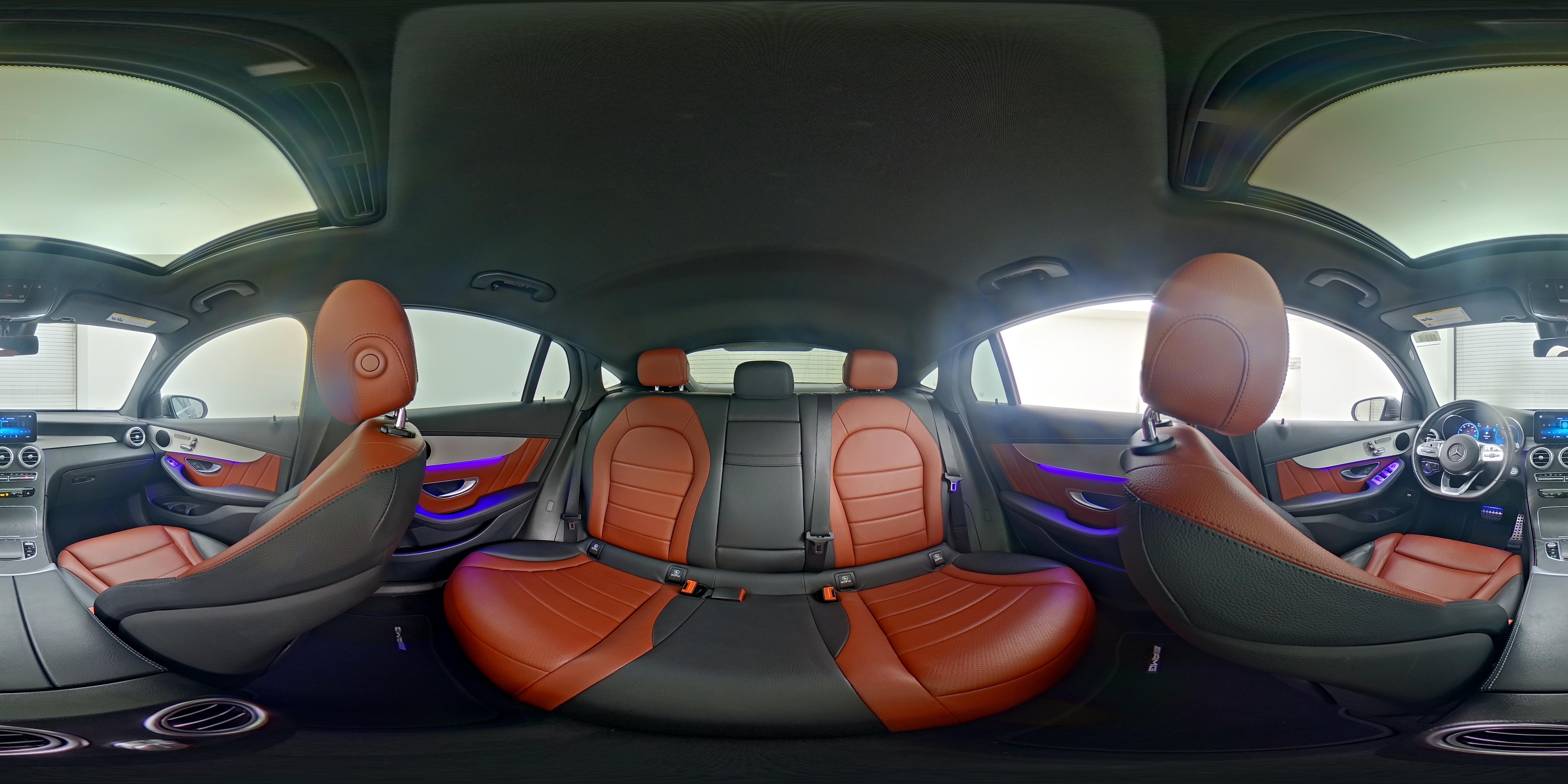 2022 Mercedes-Benz GLC Coupe GLC300 - Photo 26