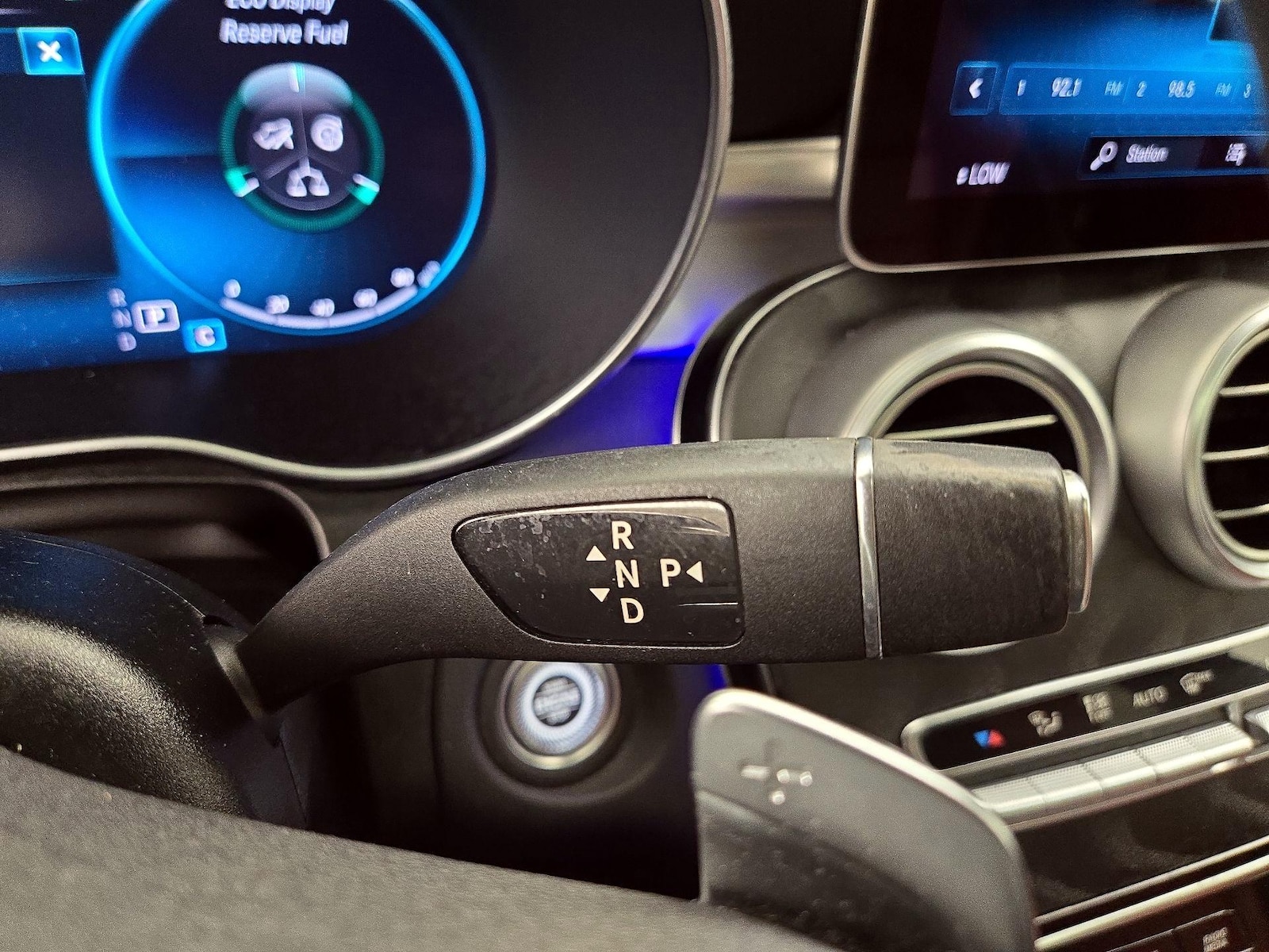 2022 Mercedes-Benz GLC Coupe GLC300 - Photo 18