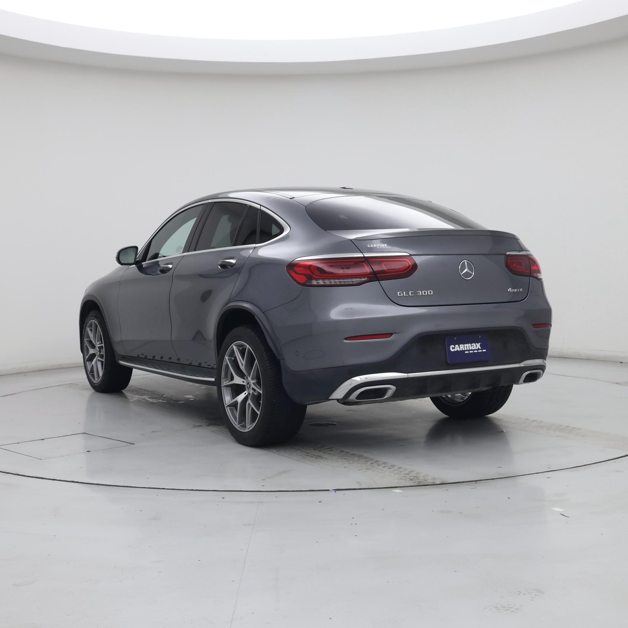 Thumbnail: 2022 Mercedes-Benz GLC - 2