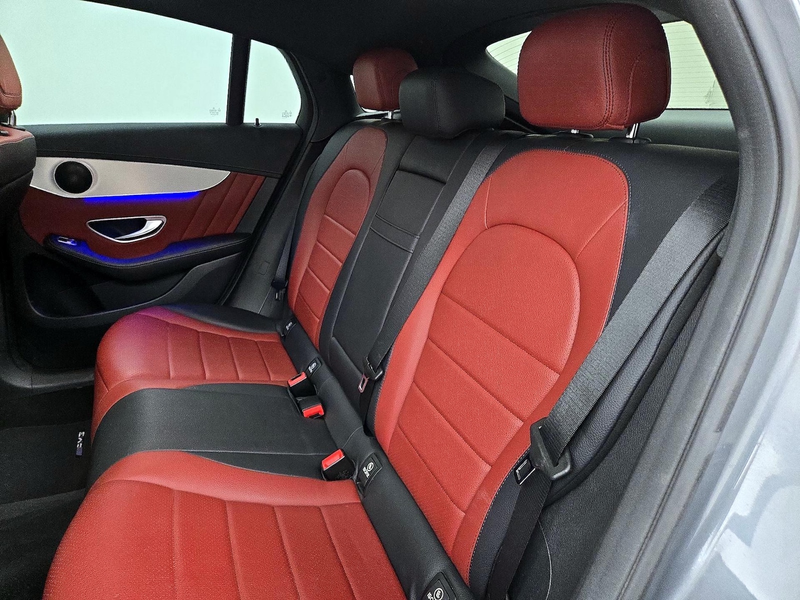 2022 Mercedes-Benz GLC Coupe GLC300 - Photo 21