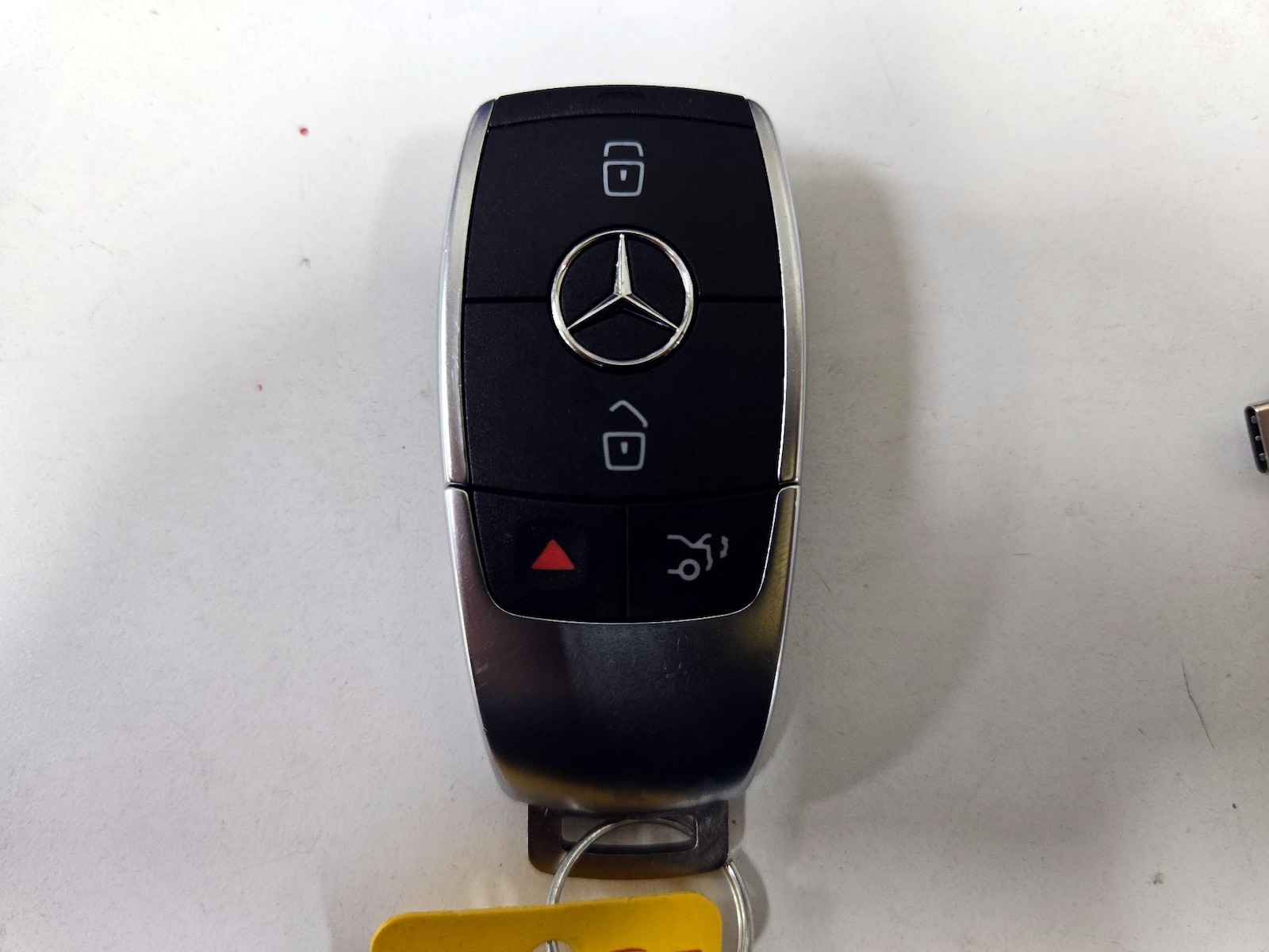 2022 Mercedes-Benz GLC Coupe GLC300 - Photo 24