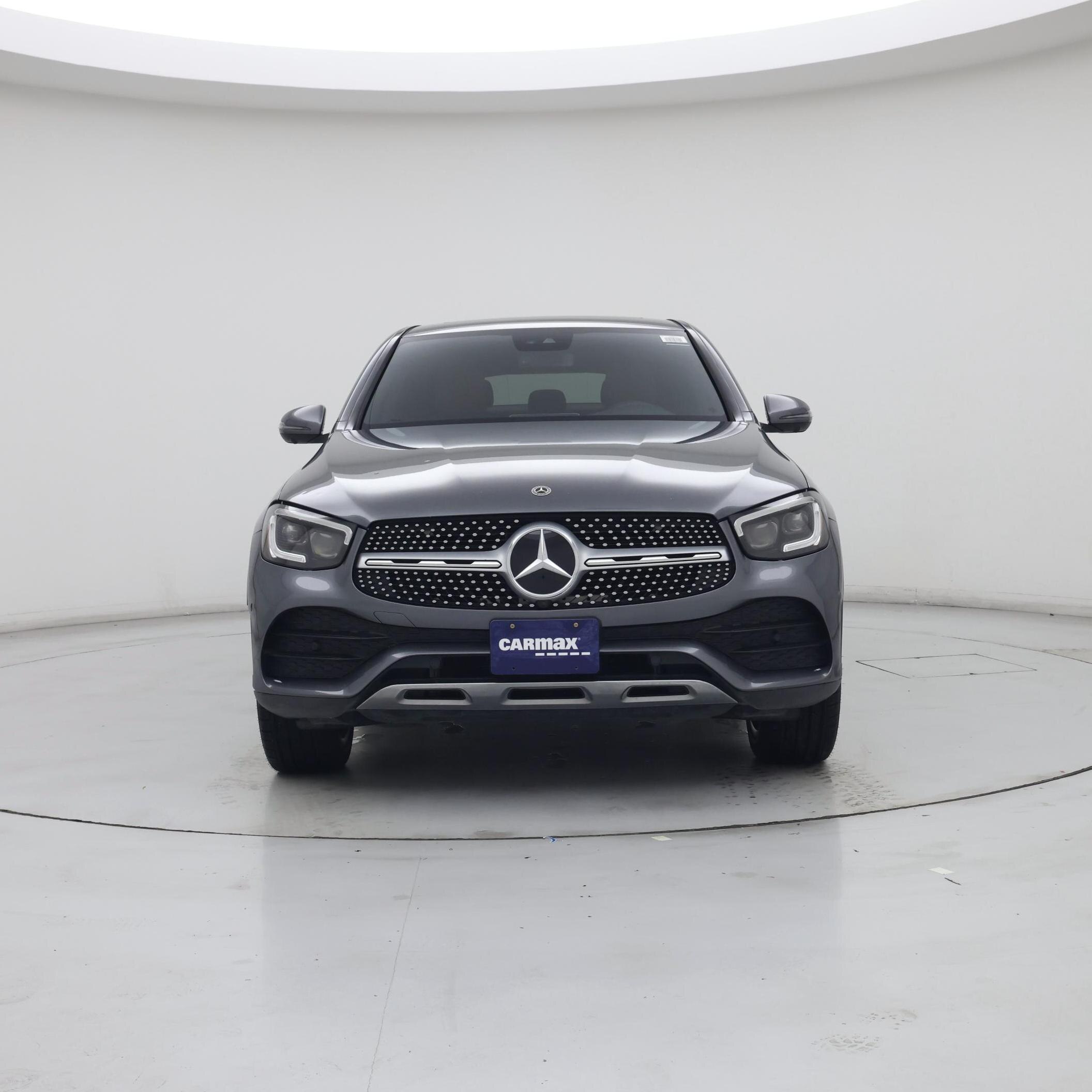 Thumbnail: 2022 Mercedes-Benz GLC - 5