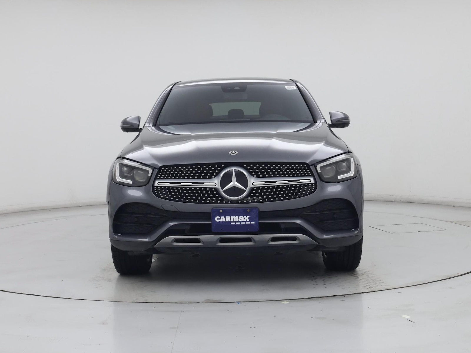 2022 Mercedes-Benz GLC Coupe GLC300 - Photo 6