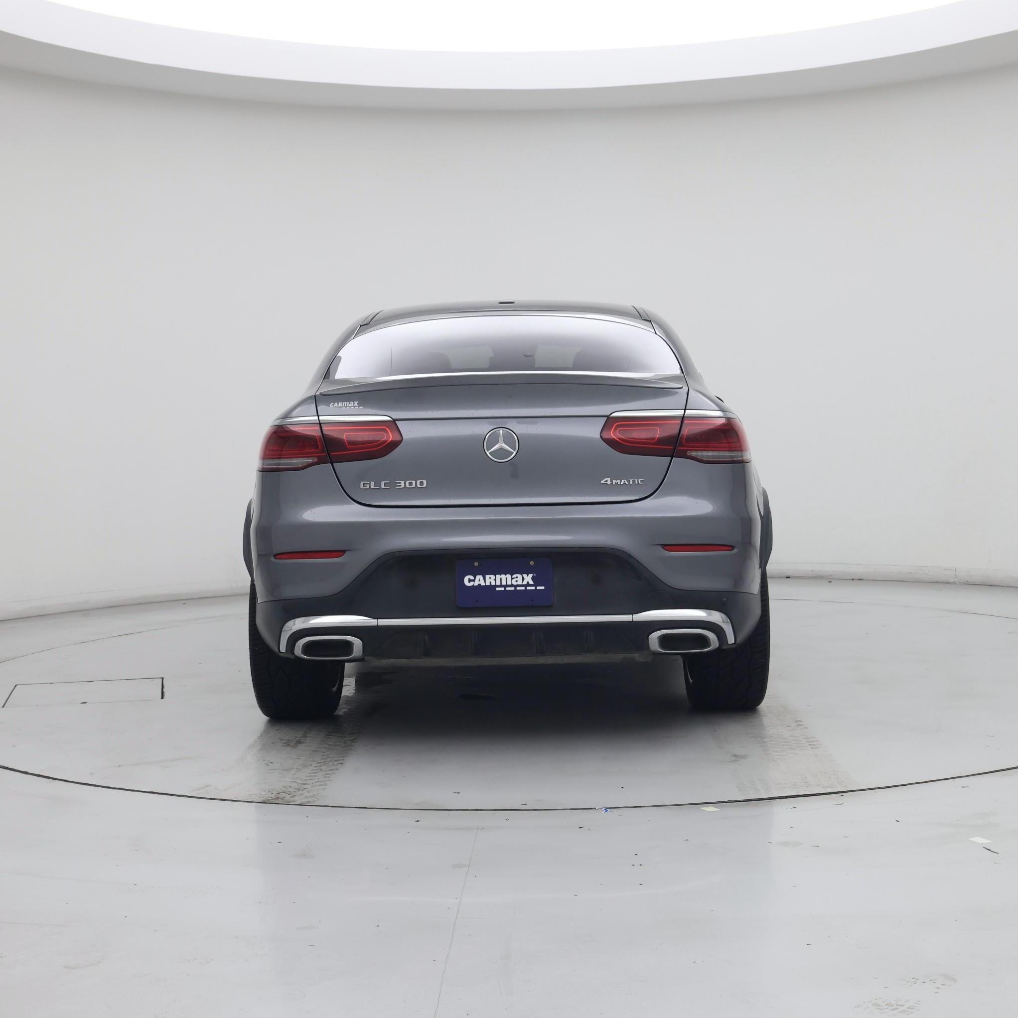 Thumbnail: 2022 Mercedes-Benz GLC - 6