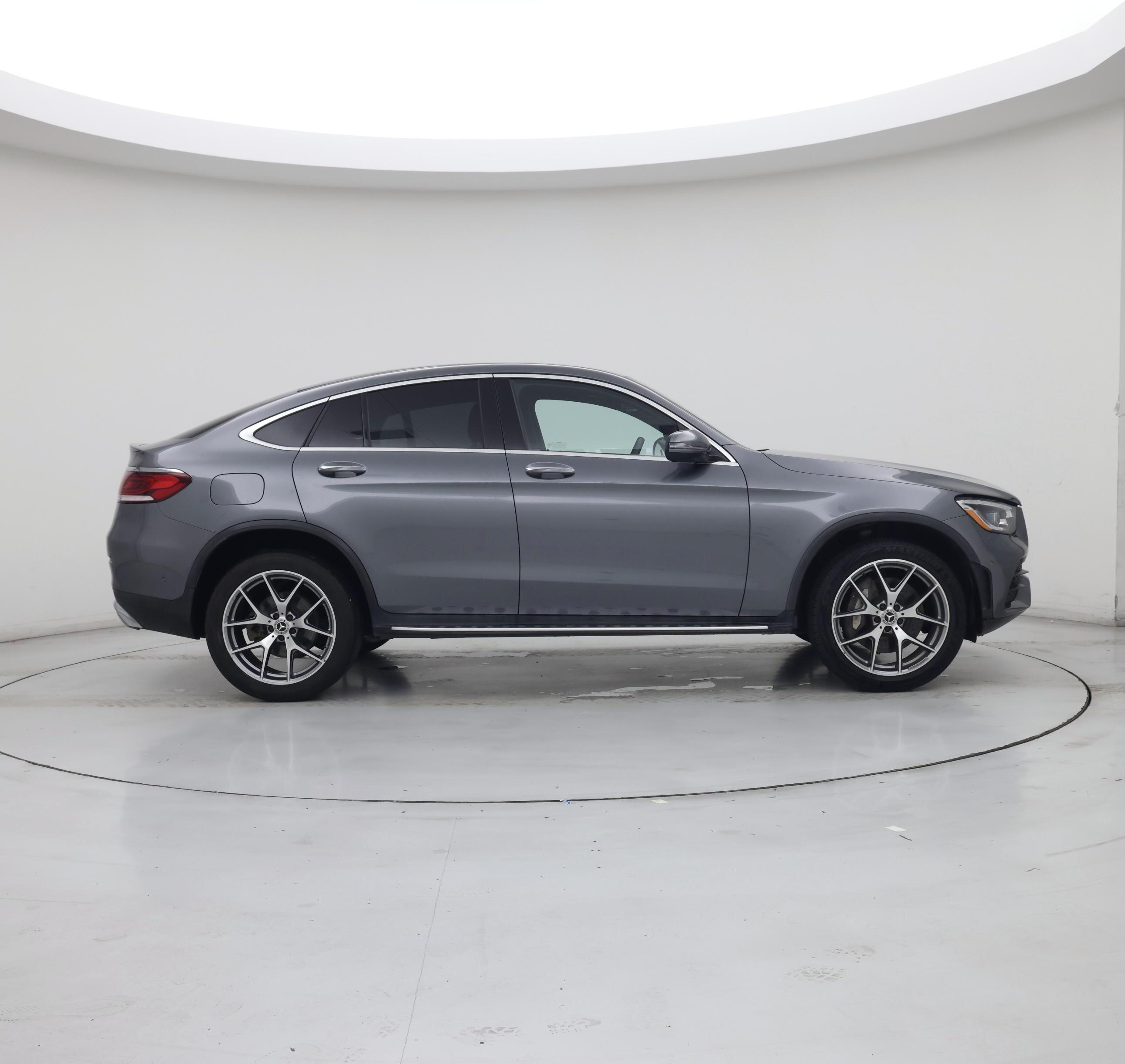 Thumbnail: 2022 Mercedes-Benz GLC - 7
