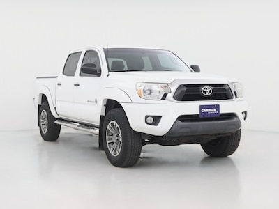 2015 Toyota Tacoma Prerunner