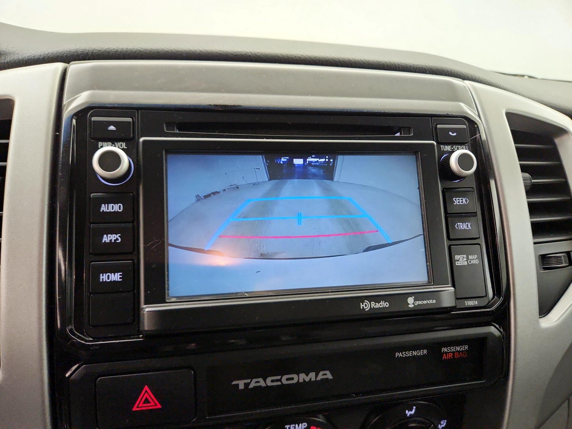 Thumbnail: 2015 Toyota Tacoma - 14