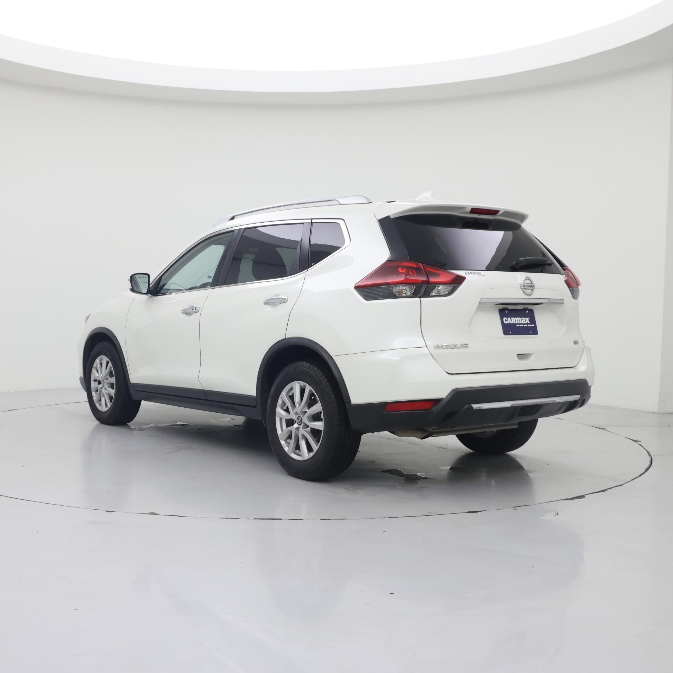 Thumbnail: 2018 Nissan Rogue - 2