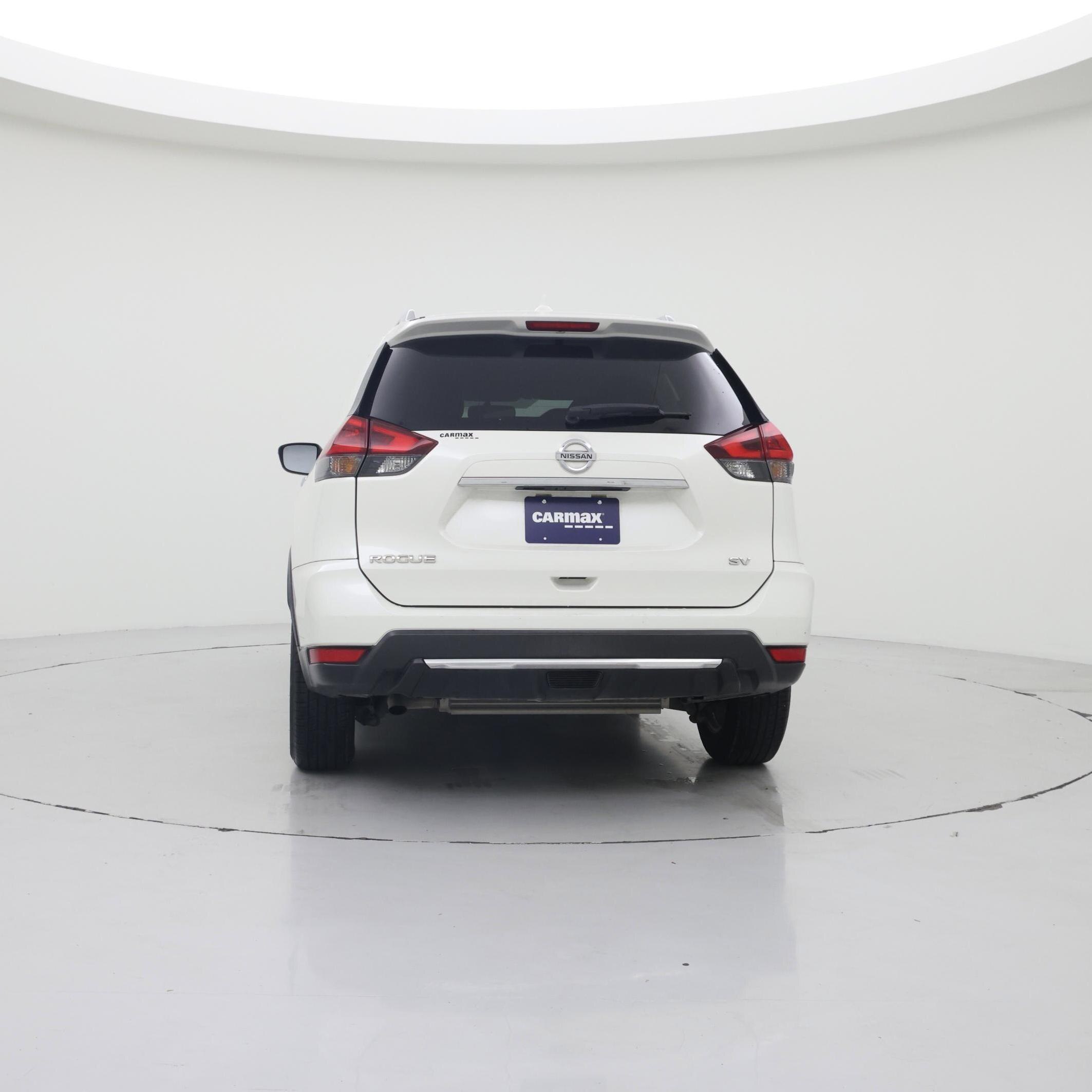 Thumbnail: 2018 Nissan Rogue - 6