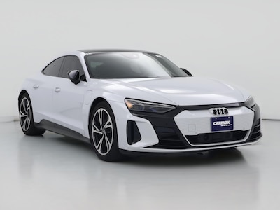 2023 Audi e-tron GT Prestige